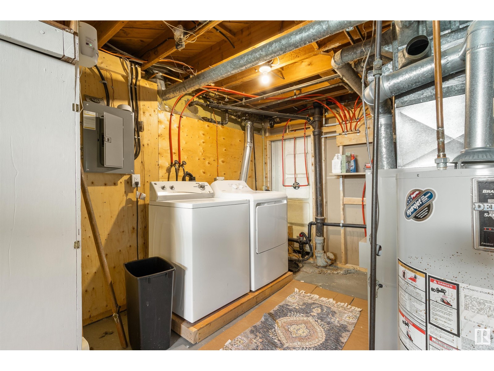 5128 49 Av, Drayton Valley, Alberta  T7A 1J7 - Photo 27 - E4435926