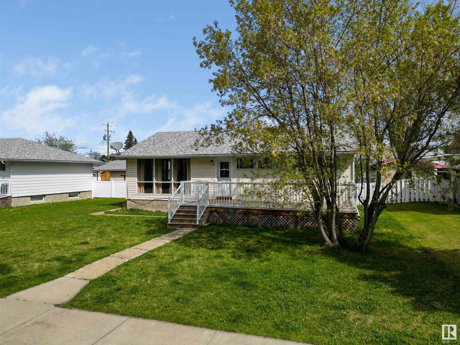 5128 49 Av, Drayton Valley, Alberta  T7A 1J7 - Photo 3 - E4435926