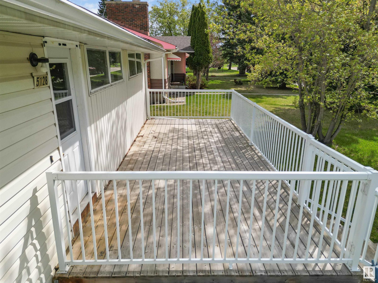 5128 49 Av, Drayton Valley, Alberta  T7A 1J7 - Photo 4 - E4435926