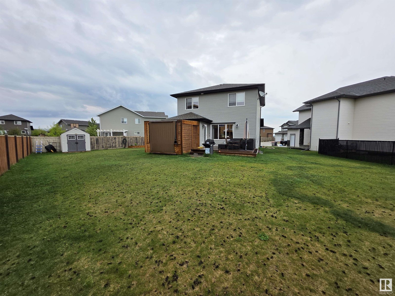 4104 41 St, Drayton Valley, Alberta  T7A 0B4 - Photo 27 - E4435955