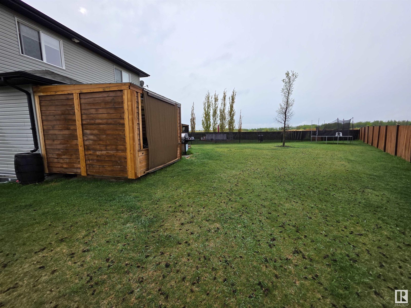 4104 41 St, Drayton Valley, Alberta  T7A 0B4 - Photo 29 - E4435955