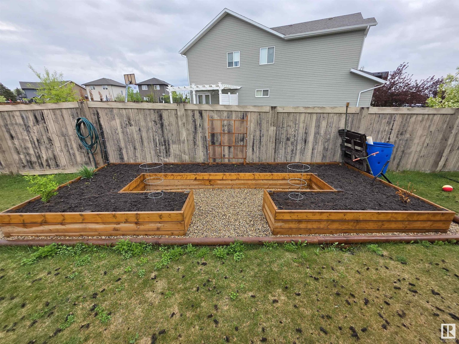 4104 41 St, Drayton Valley, Alberta  T7A 0B4 - Photo 33 - E4435955