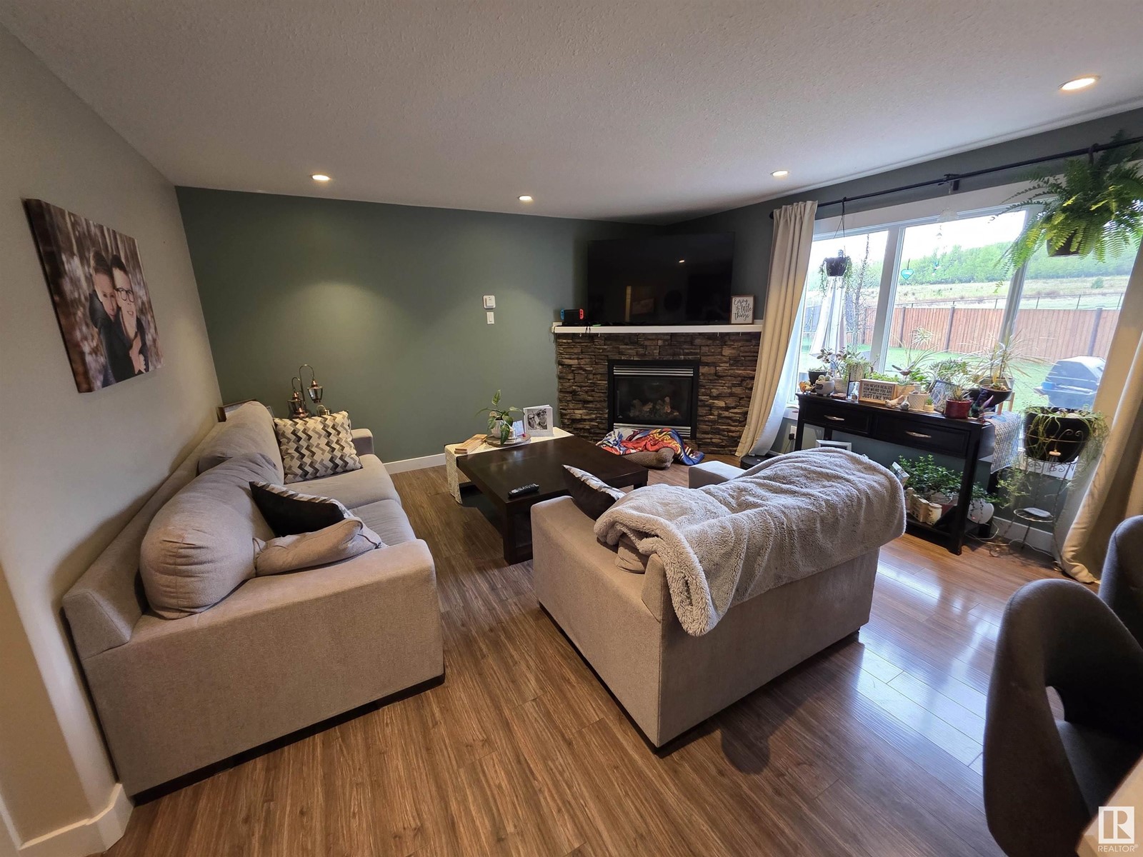4104 41 St, Drayton Valley, Alberta  T7A 0B4 - Photo 6 - E4435955