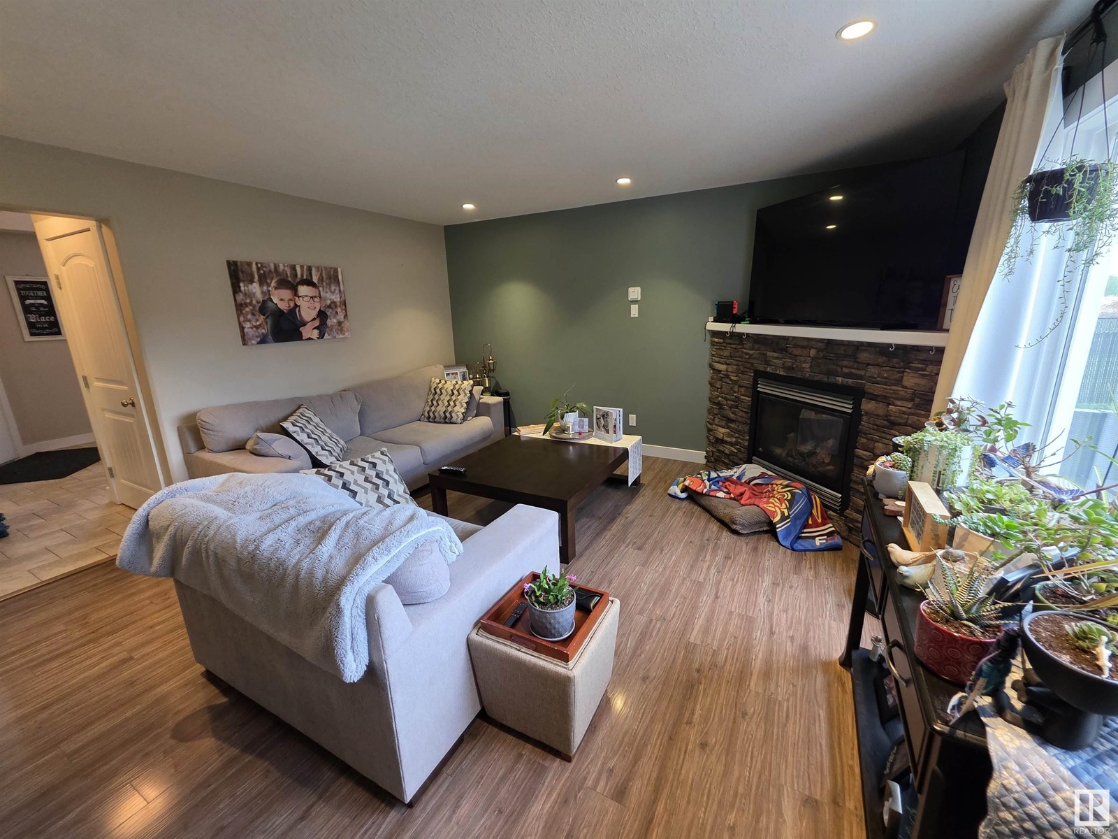 4104 41 St, Drayton Valley, Alberta  T7A 0B4 - Photo 7 - E4435955