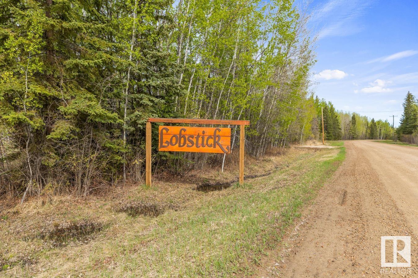 16 Lobstick Resort, Rural Yellowhead, Alberta  T0E 2M0 - Photo 2 - E4435995