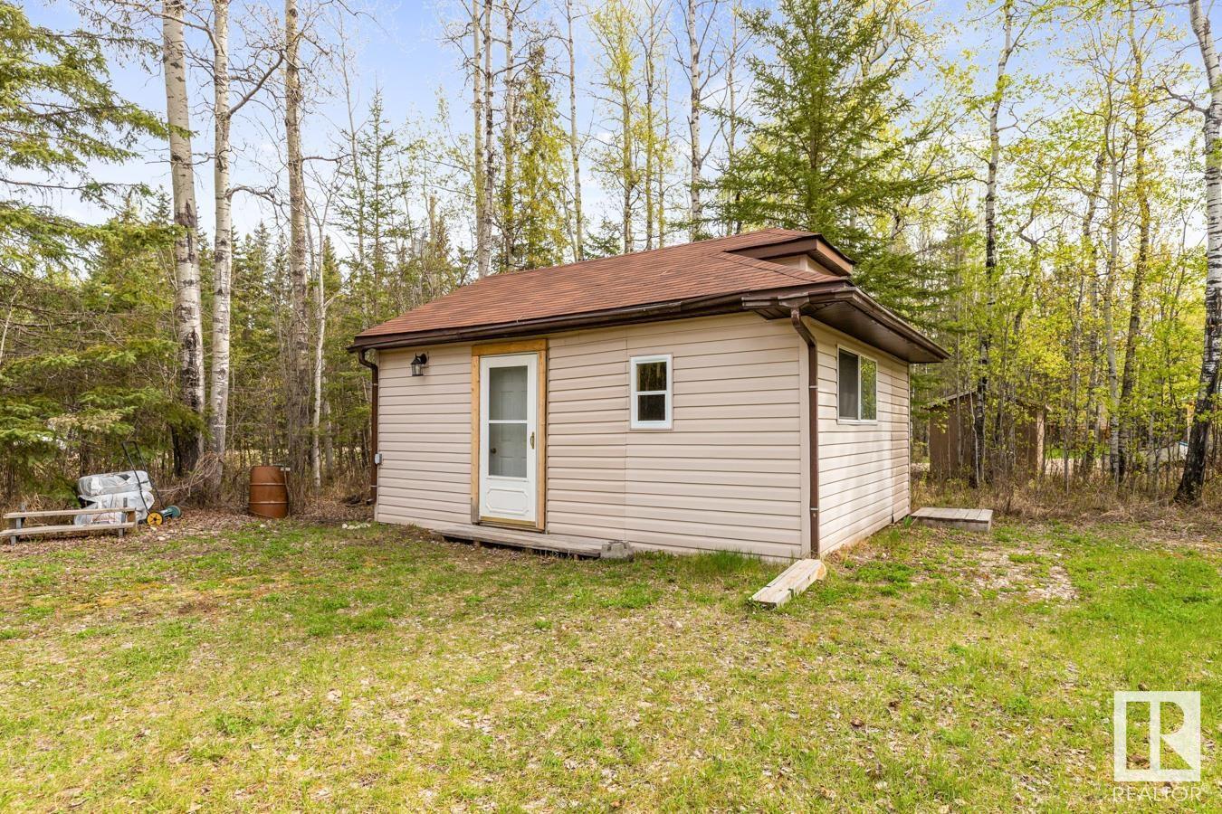 16 Lobstick Resort, Rural Yellowhead, Alberta  T0E 2M0 - Photo 20 - E4435995
