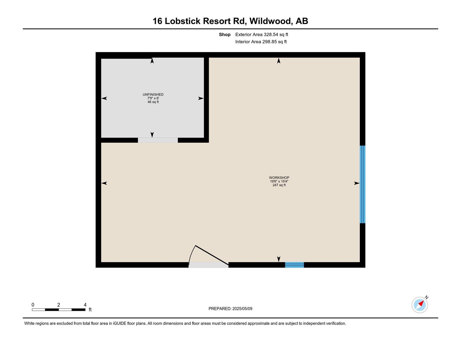 16 Lobstick Resort, Rural Yellowhead, Alberta  T0E 2M0 - Photo 25 - E4435995