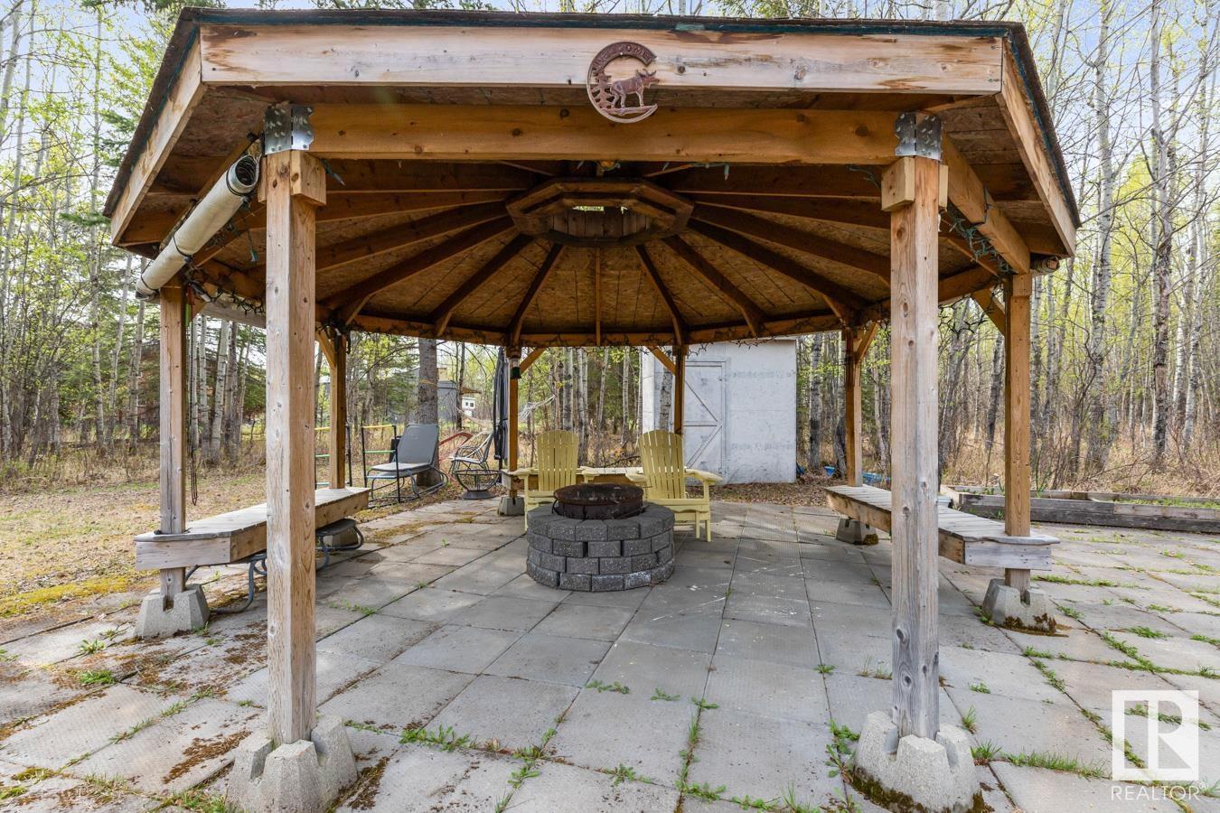 16 Lobstick Resort, Rural Yellowhead, Alberta  T0E 2M0 - Photo 26 - E4435995