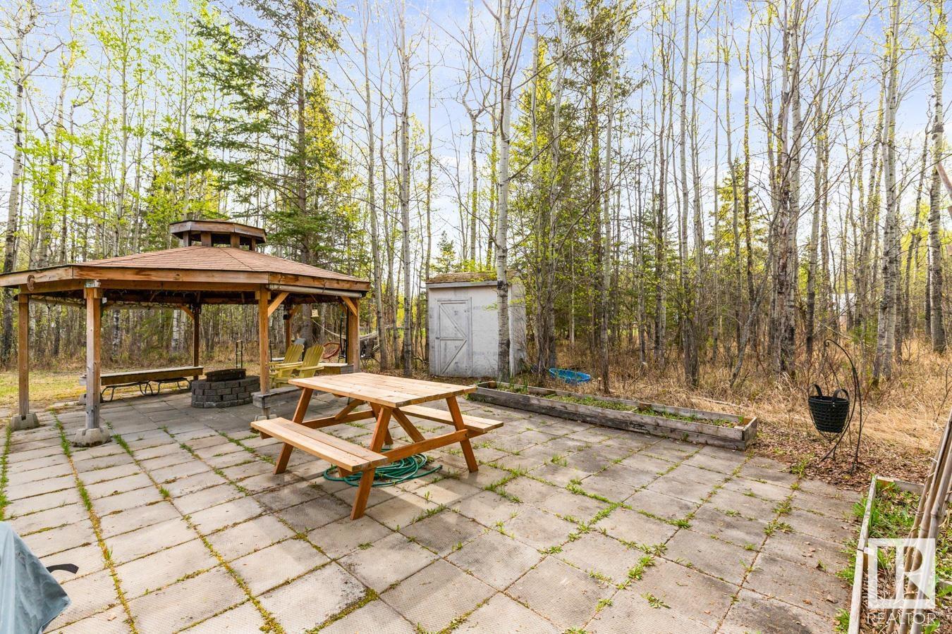 16 Lobstick Resort, Rural Yellowhead, Alberta  T0E 2M0 - Photo 27 - E4435995