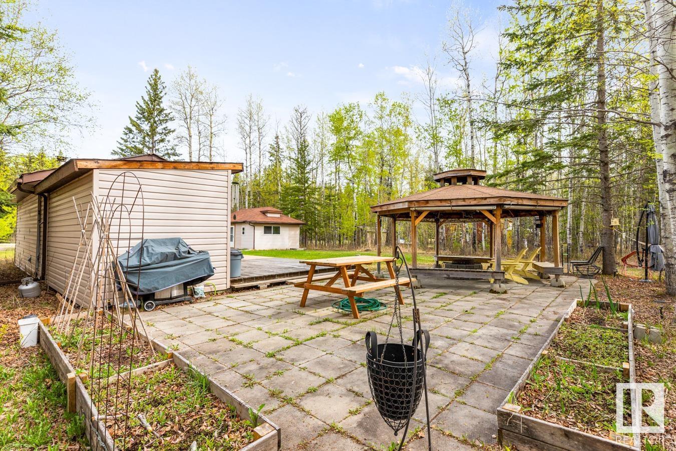 16 Lobstick Resort, Rural Yellowhead, Alberta  T0E 2M0 - Photo 28 - E4435995