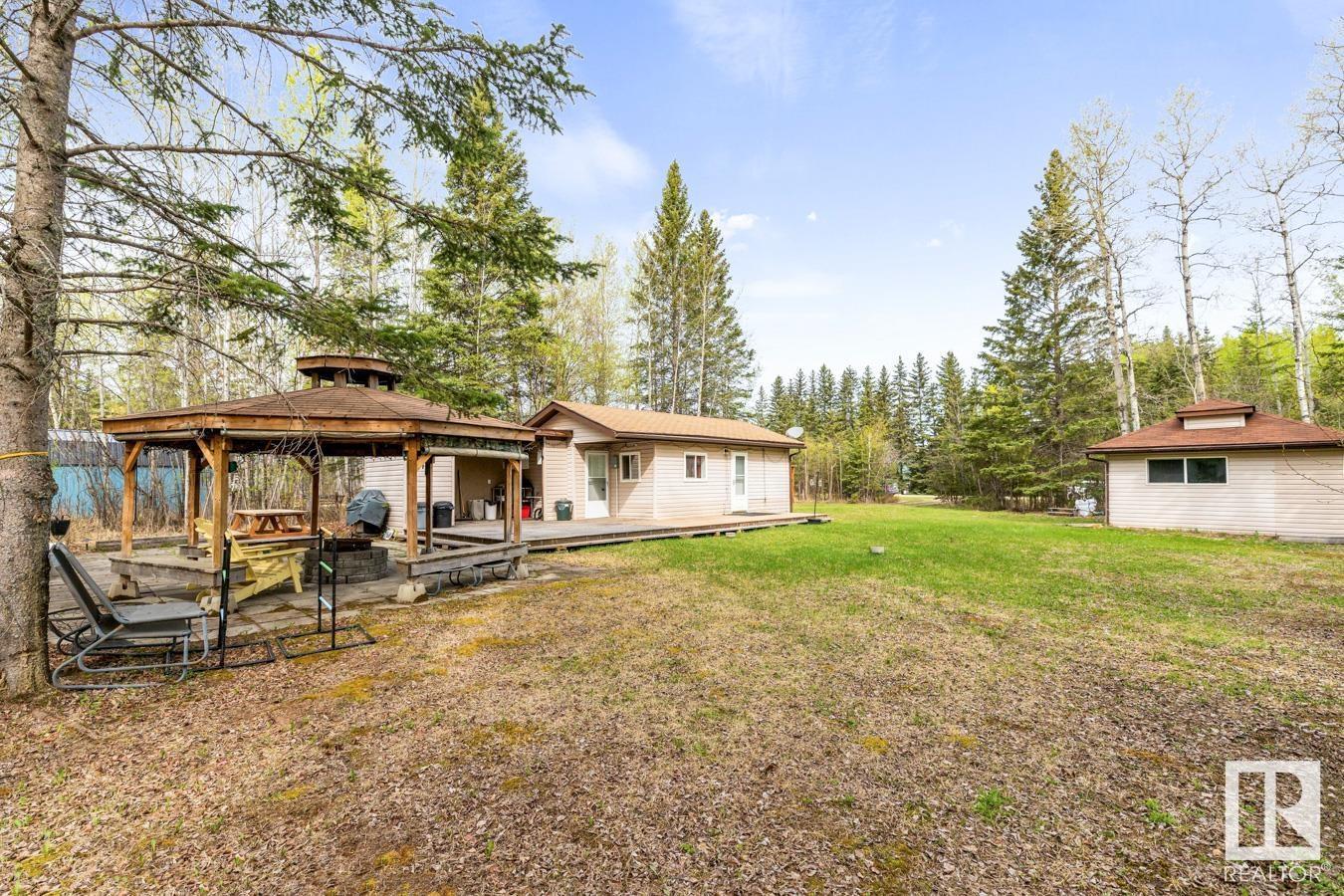 16 Lobstick Resort, Rural Yellowhead, Alberta  T0E 2M0 - Photo 29 - E4435995
