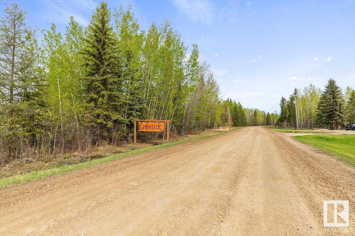 16 Lobstick Resort, Rural Yellowhead, Alberta  T0E 2M0 - Photo 3 - E4435995