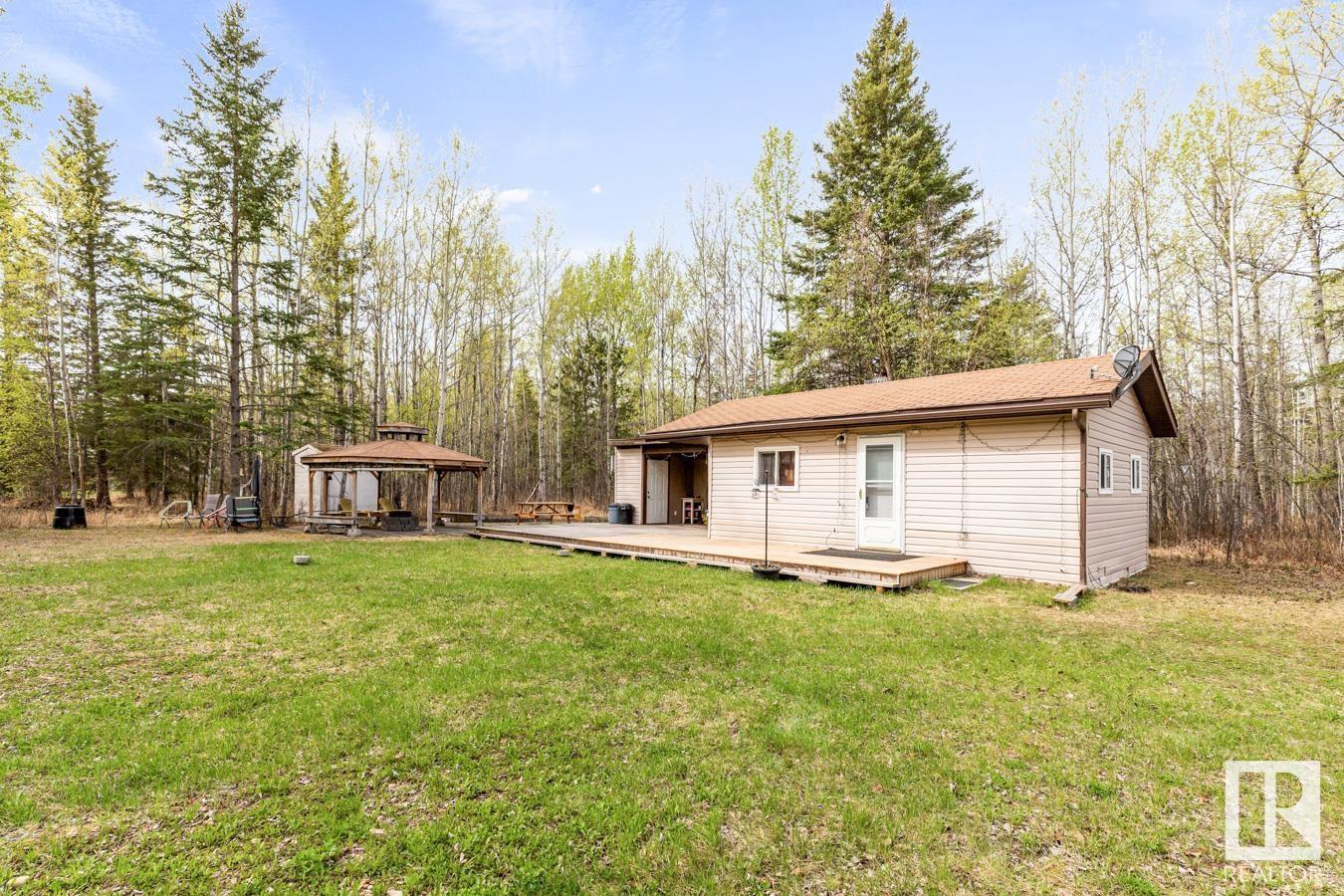 16 Lobstick Resort, Rural Yellowhead, Alberta  T0E 2M0 - Photo 30 - E4435995