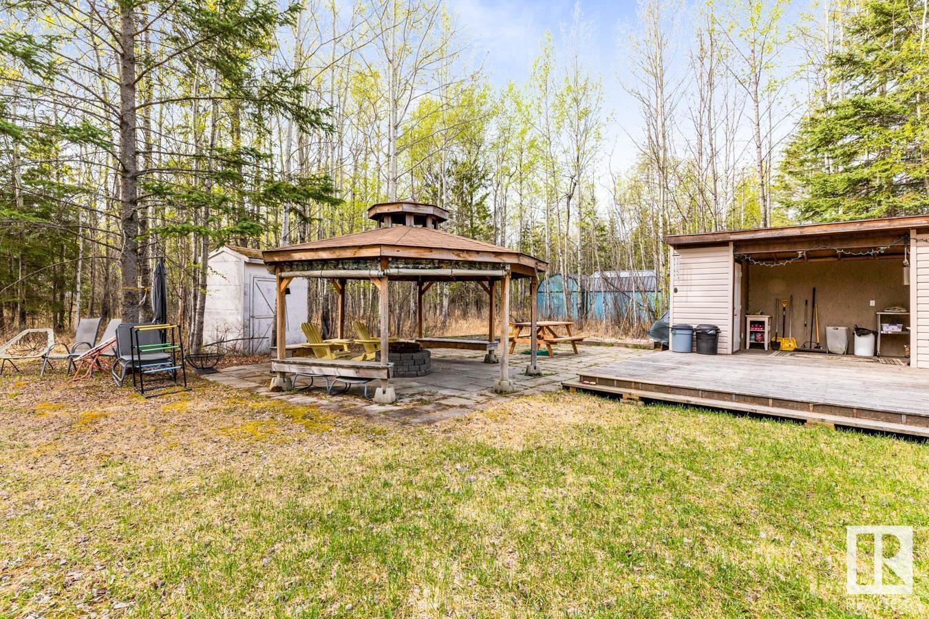 16 Lobstick Resort, Rural Yellowhead, Alberta  T0E 2M0 - Photo 31 - E4435995
