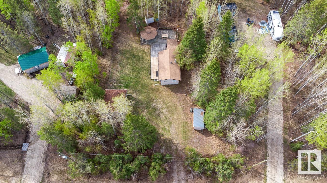 16 Lobstick Resort, Rural Yellowhead, Alberta  T0E 2M0 - Photo 38 - E4435995