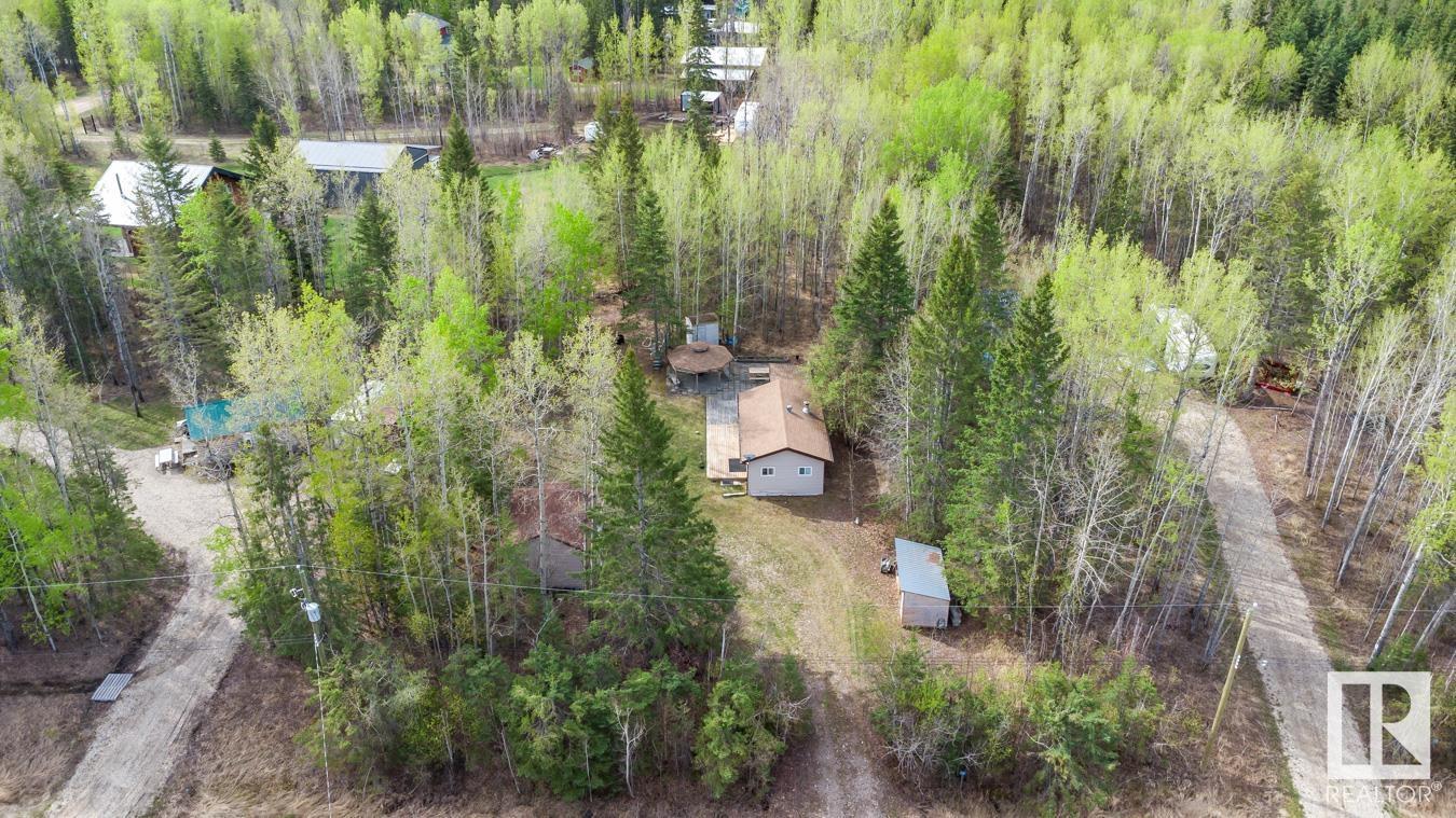 16 Lobstick Resort, Rural Yellowhead, Alberta  T0E 2M0 - Photo 40 - E4435995