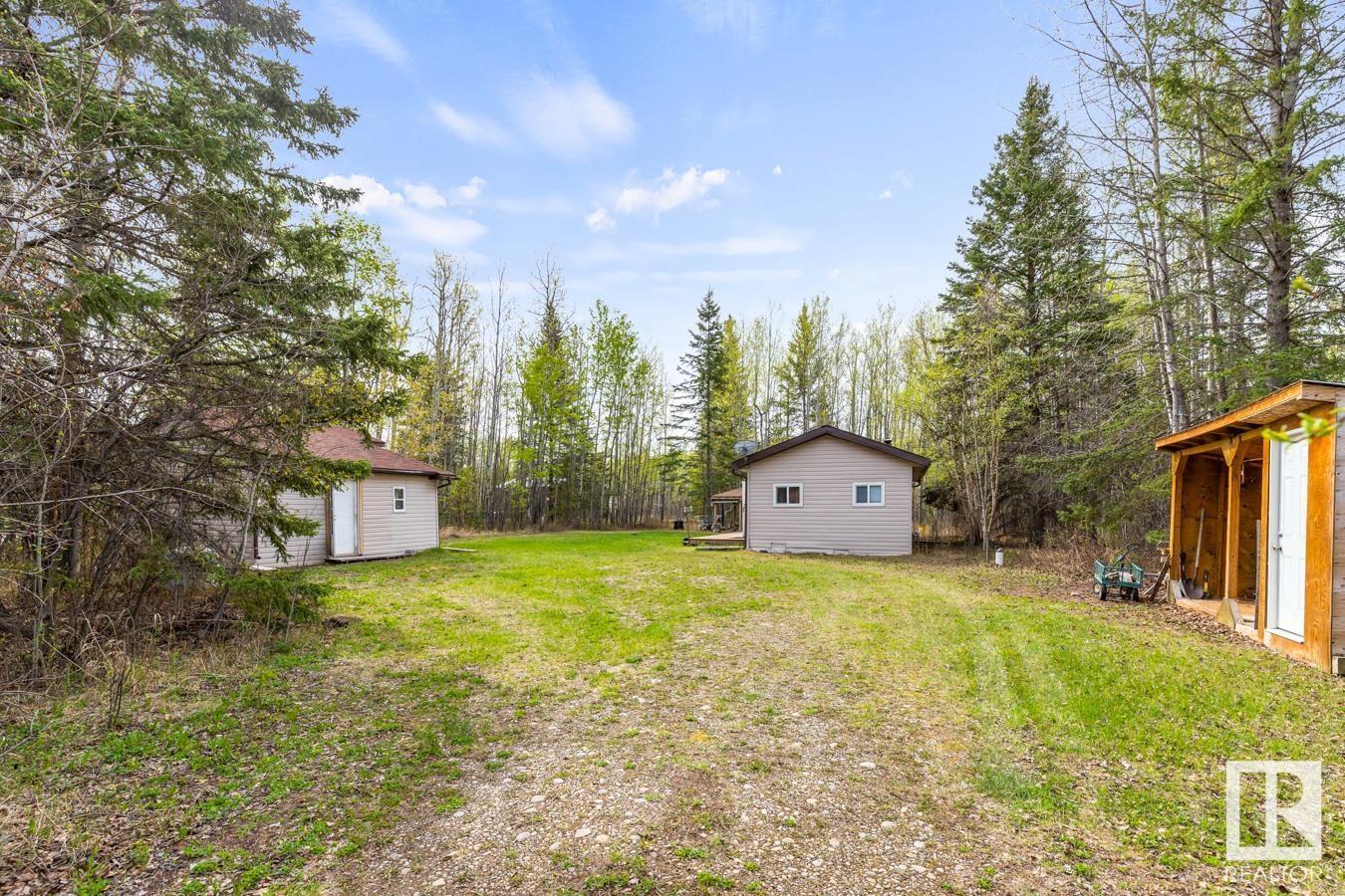 16 Lobstick Resort, Rural Yellowhead, Alberta  T0E 2M0 - Photo 5 - E4435995