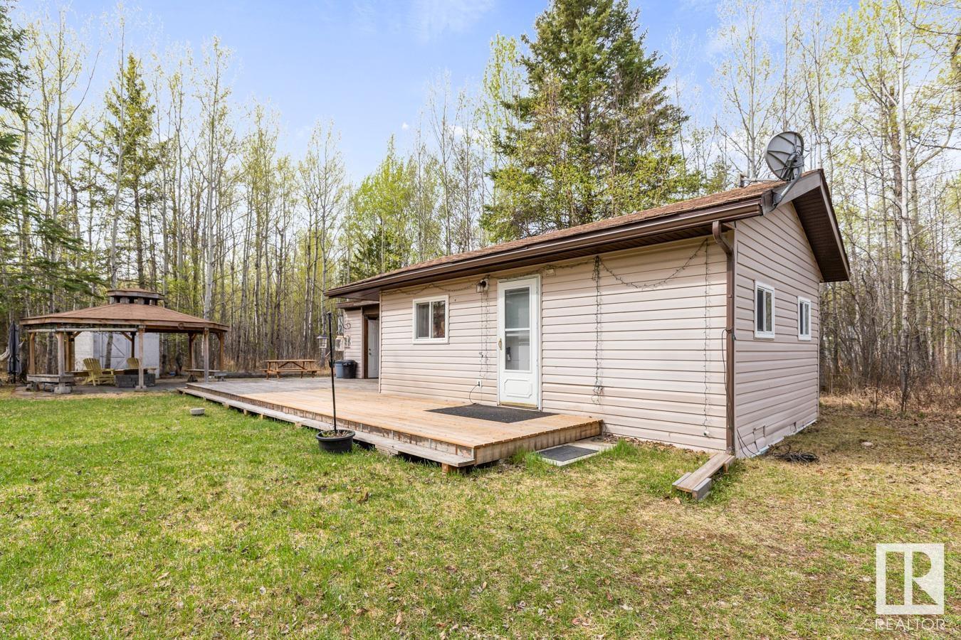 16 Lobstick Resort, Rural Yellowhead, Alberta  T0E 2M0 - Photo 6 - E4435995