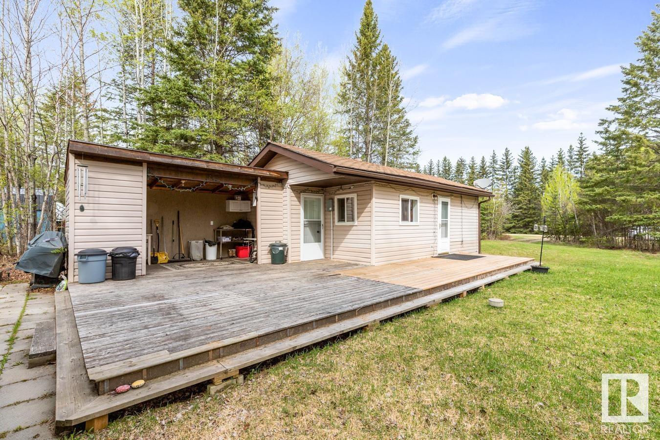 16 Lobstick Resort, Rural Yellowhead, Alberta  T0E 2M0 - Photo 7 - E4435995