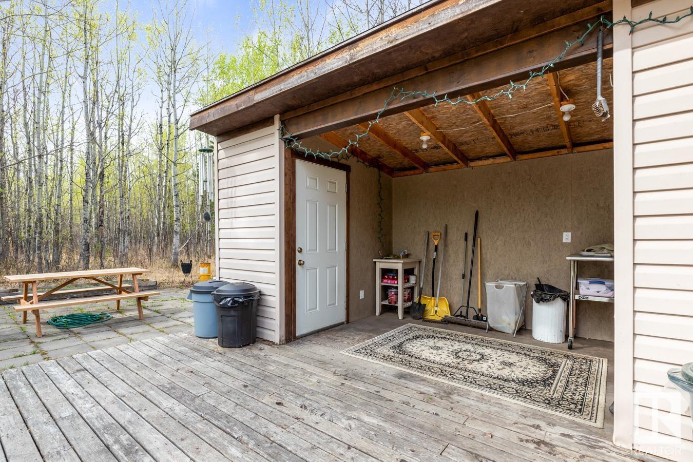 16 Lobstick Resort, Rural Yellowhead, Alberta  T0E 2M0 - Photo 8 - E4435995