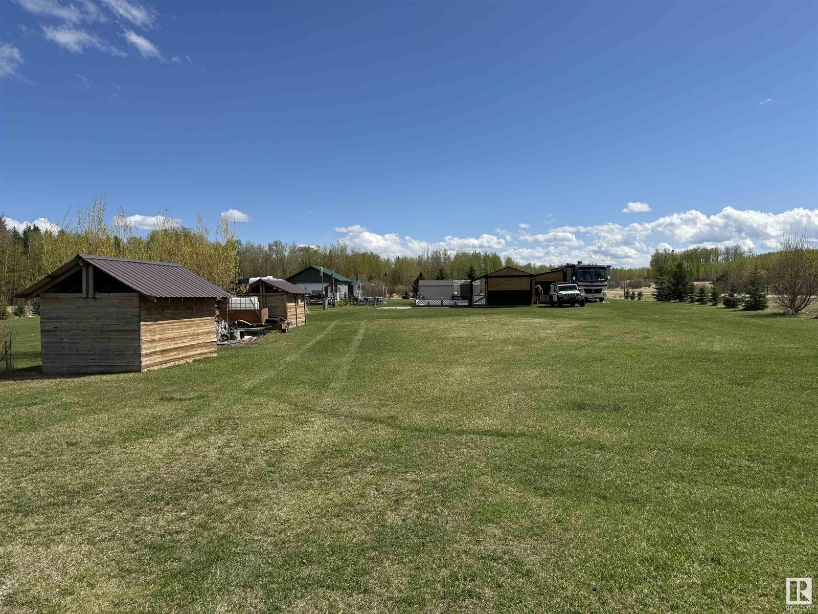 #201 62002 TWP 462A, rural wetaskiwin county, Alberta