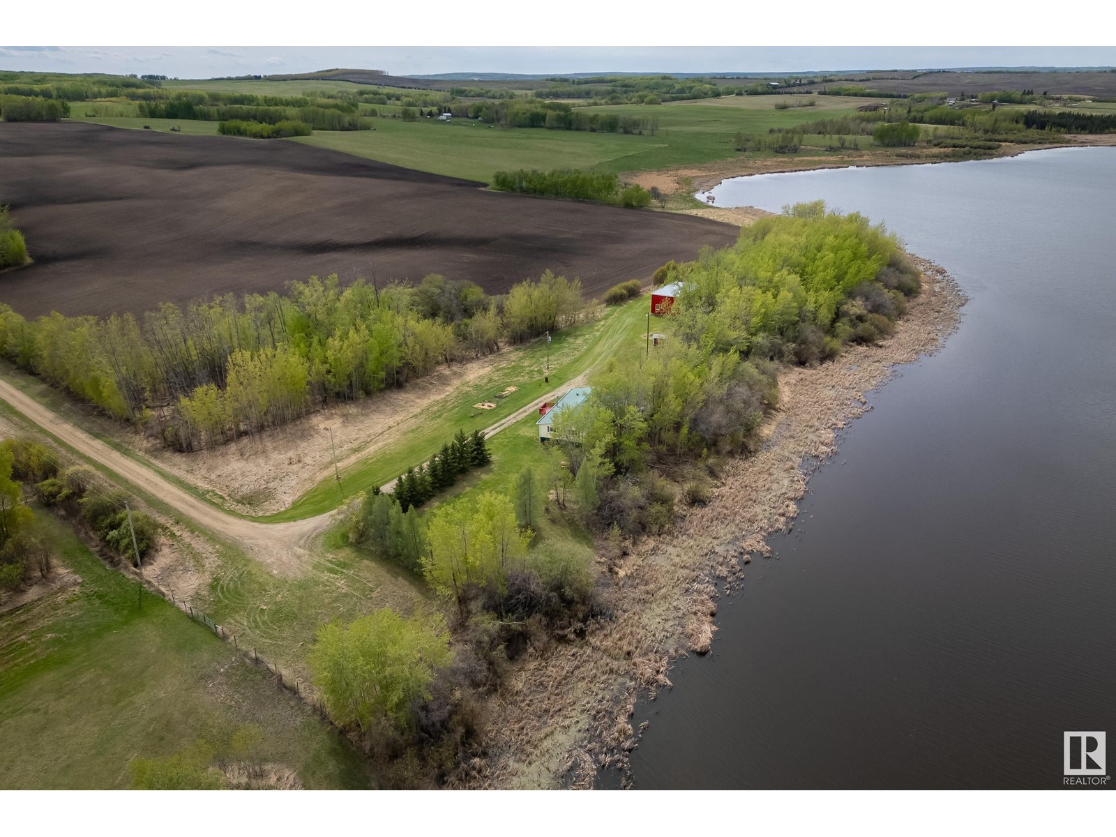 55418 Rge Road 70, Rural Lac Ste. Anne County, Alberta  T0E 2A0 - Photo 10 - E4436059