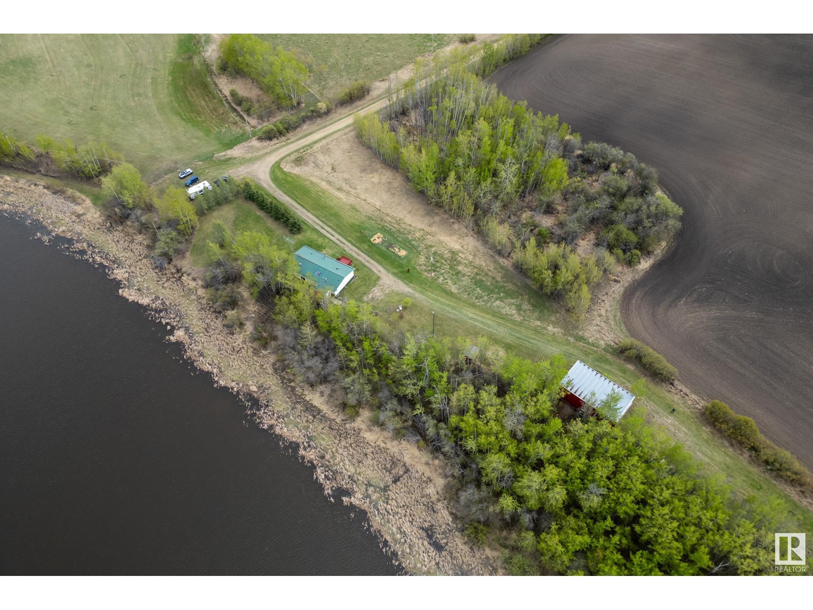 55418 Rge Road 70, Rural Lac Ste. Anne County, Alberta  T0E 2A0 - Photo 11 - E4436059
