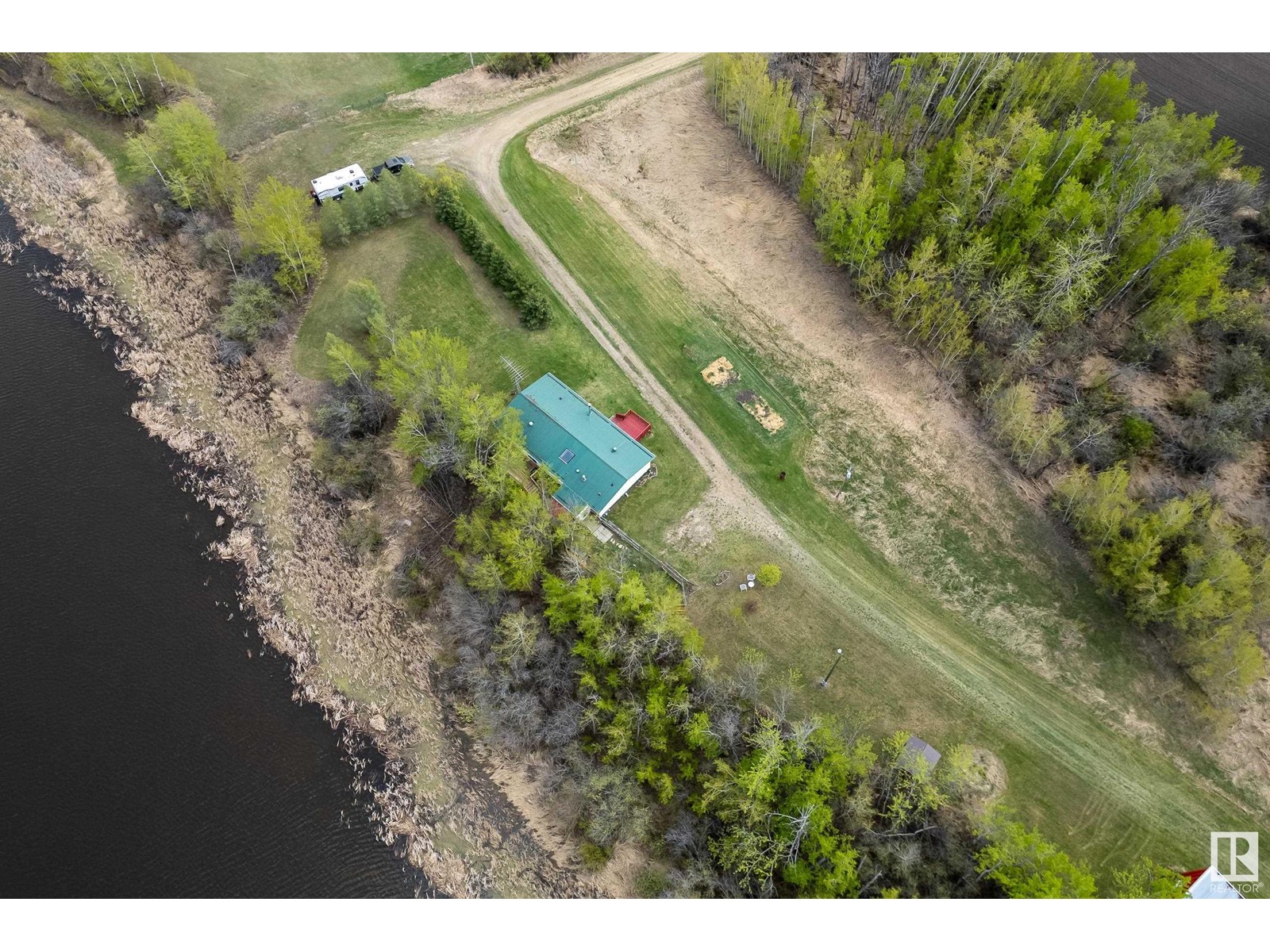 55418 Rge Road 70, Rural Lac Ste. Anne County, Alberta  T0E 2A0 - Photo 12 - E4436059