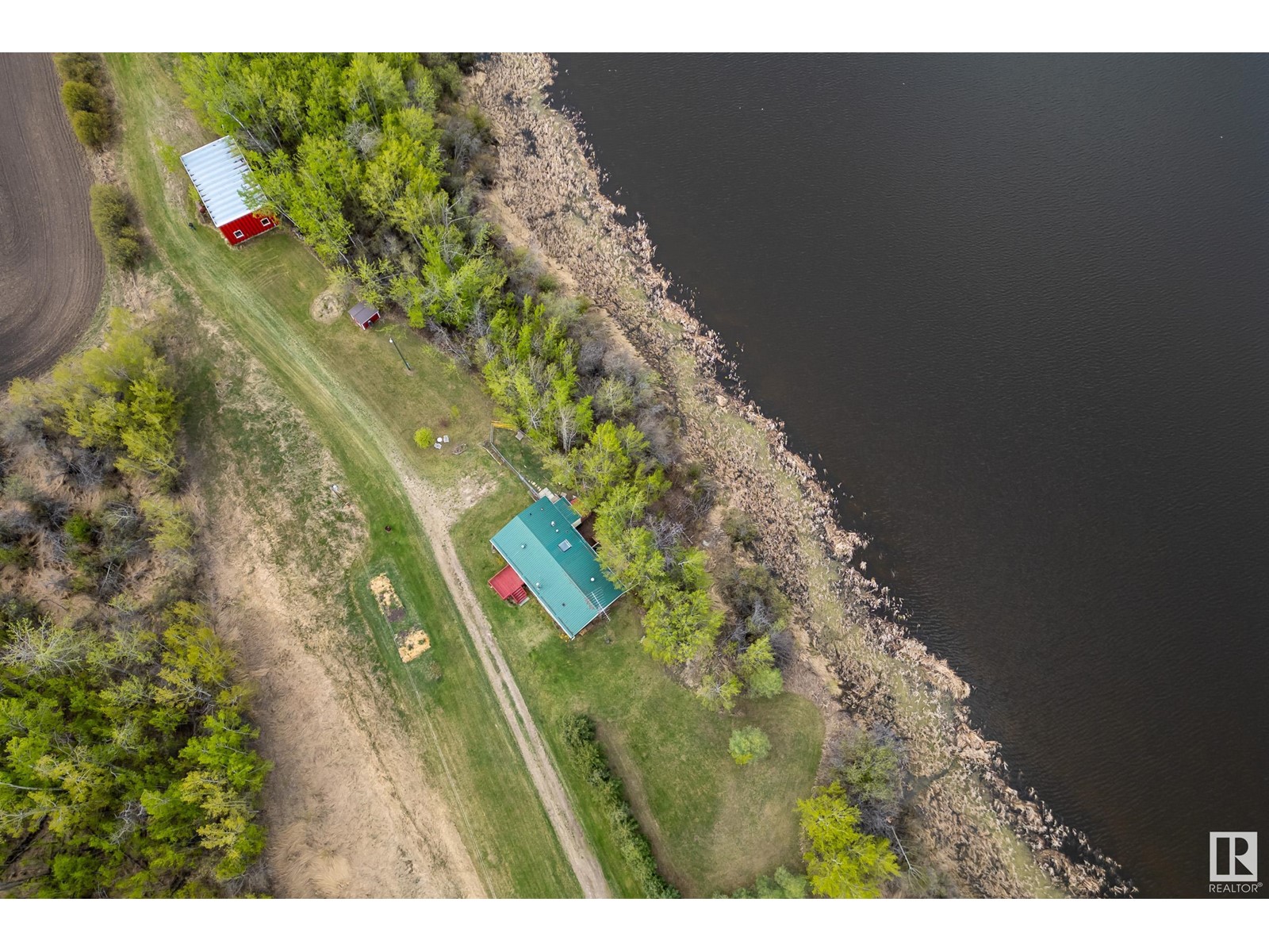 55418 Rge Road 70, Rural Lac Ste. Anne County, Alberta  T0E 2A0 - Photo 14 - E4436059