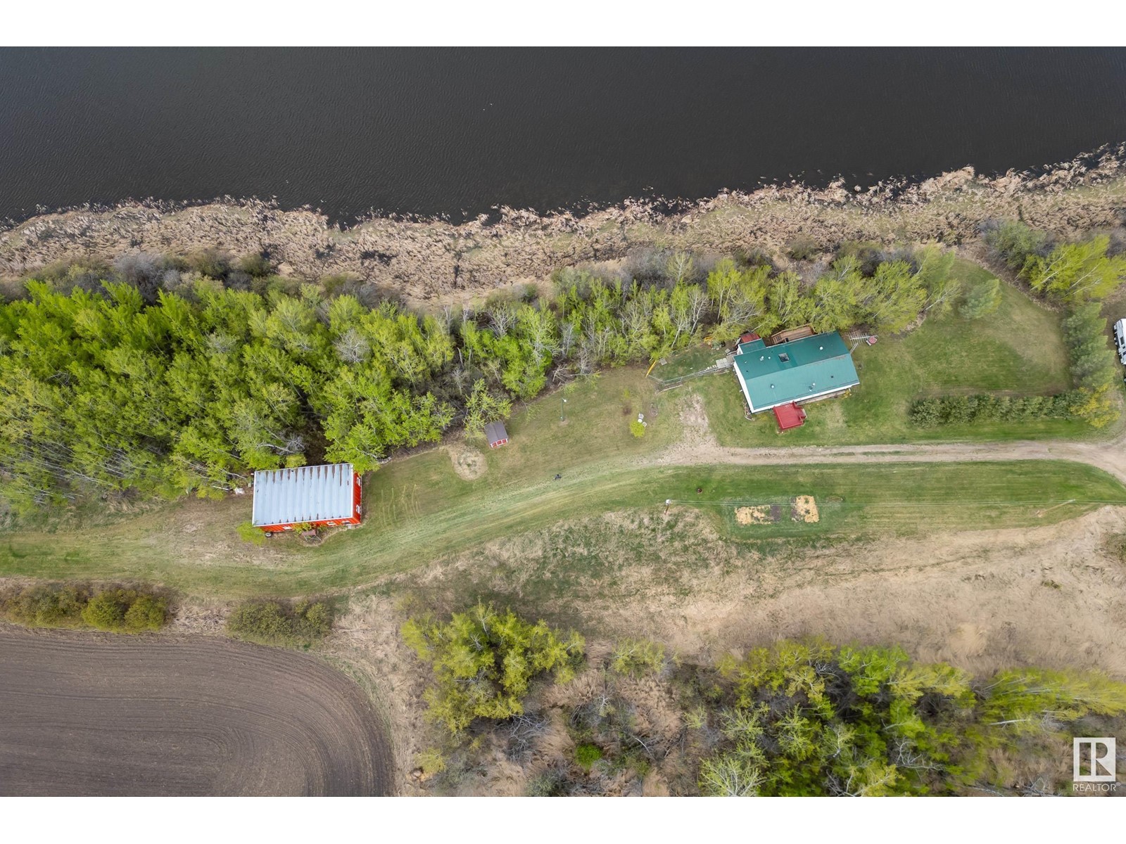 55418 Rge Road 70, Rural Lac Ste. Anne County, Alberta  T0E 2A0 - Photo 15 - E4436059