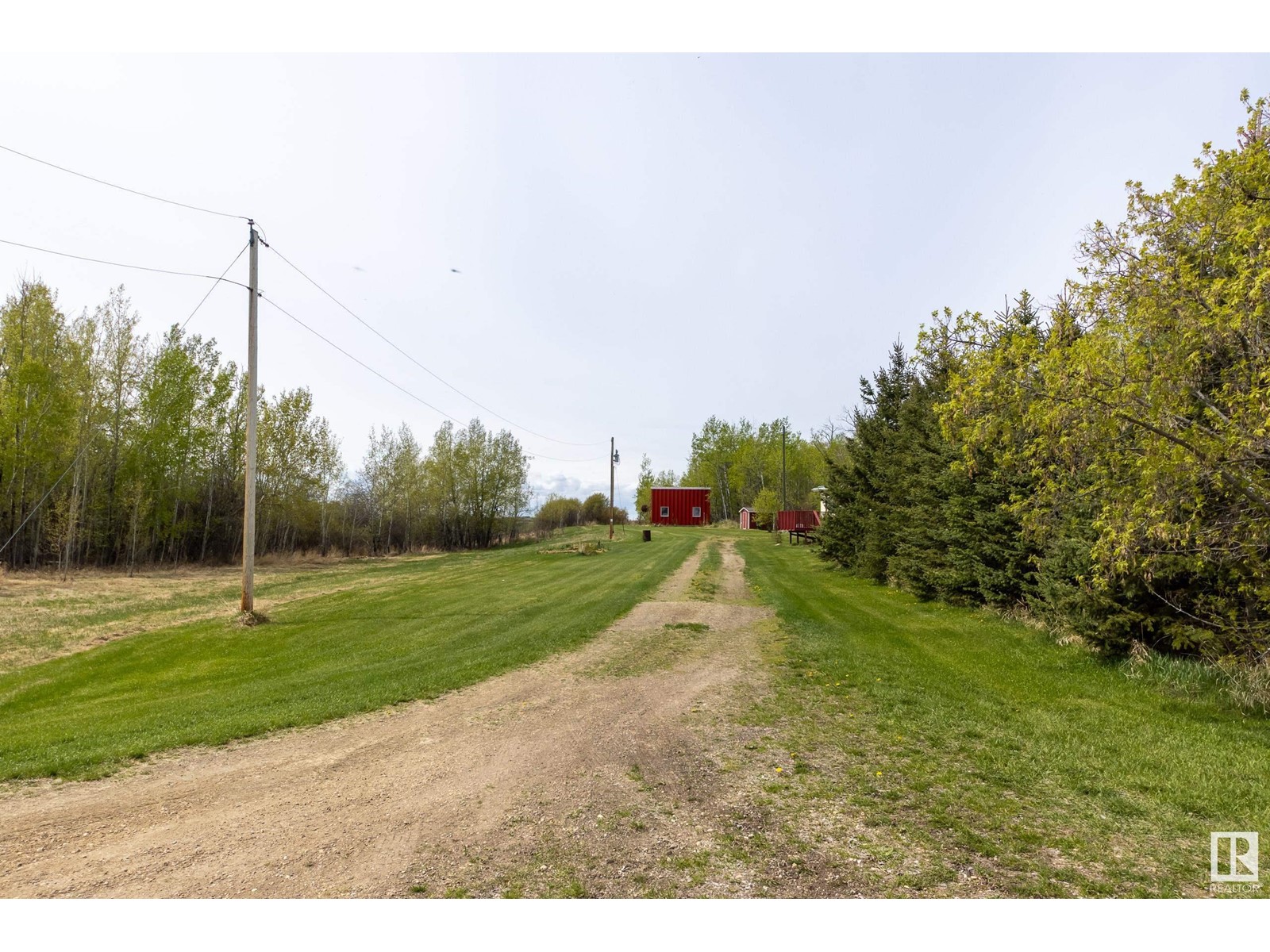55418 Rge Road 70, Rural Lac Ste. Anne County, Alberta  T0E 2A0 - Photo 16 - E4436059