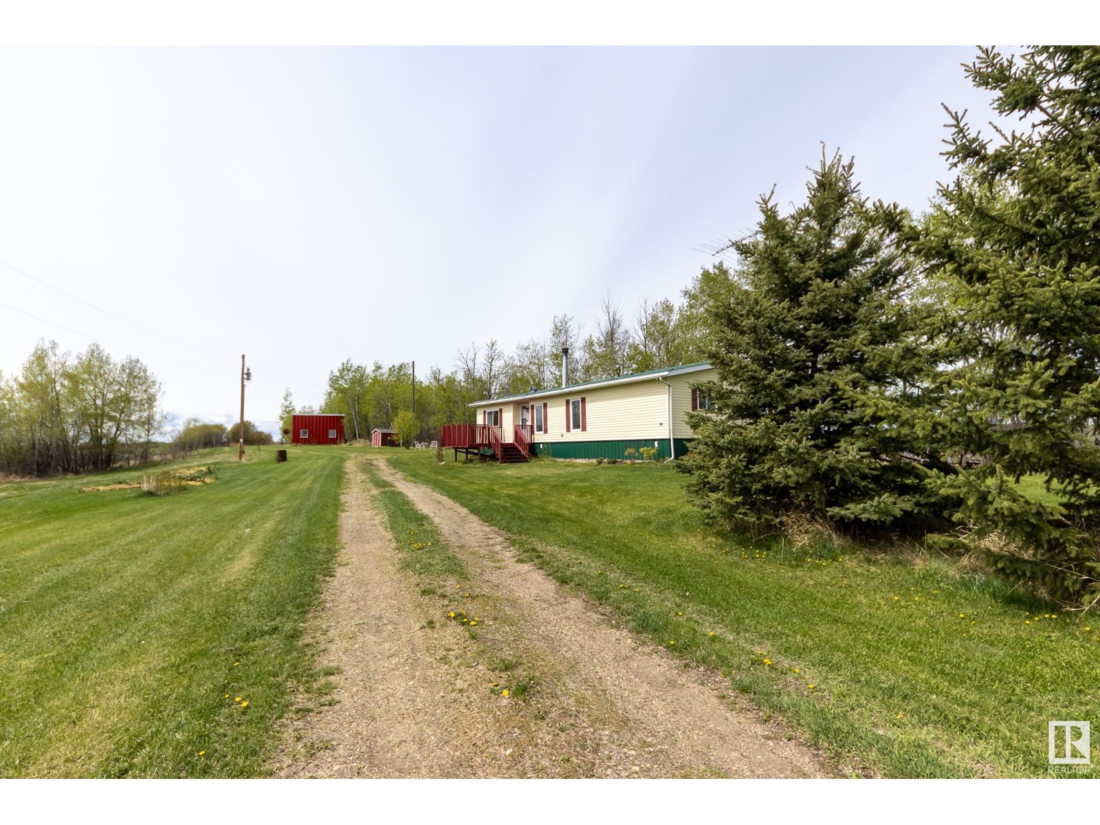 55418 Rge Road 70, Rural Lac Ste. Anne County, Alberta  T0E 2A0 - Photo 17 - E4436059
