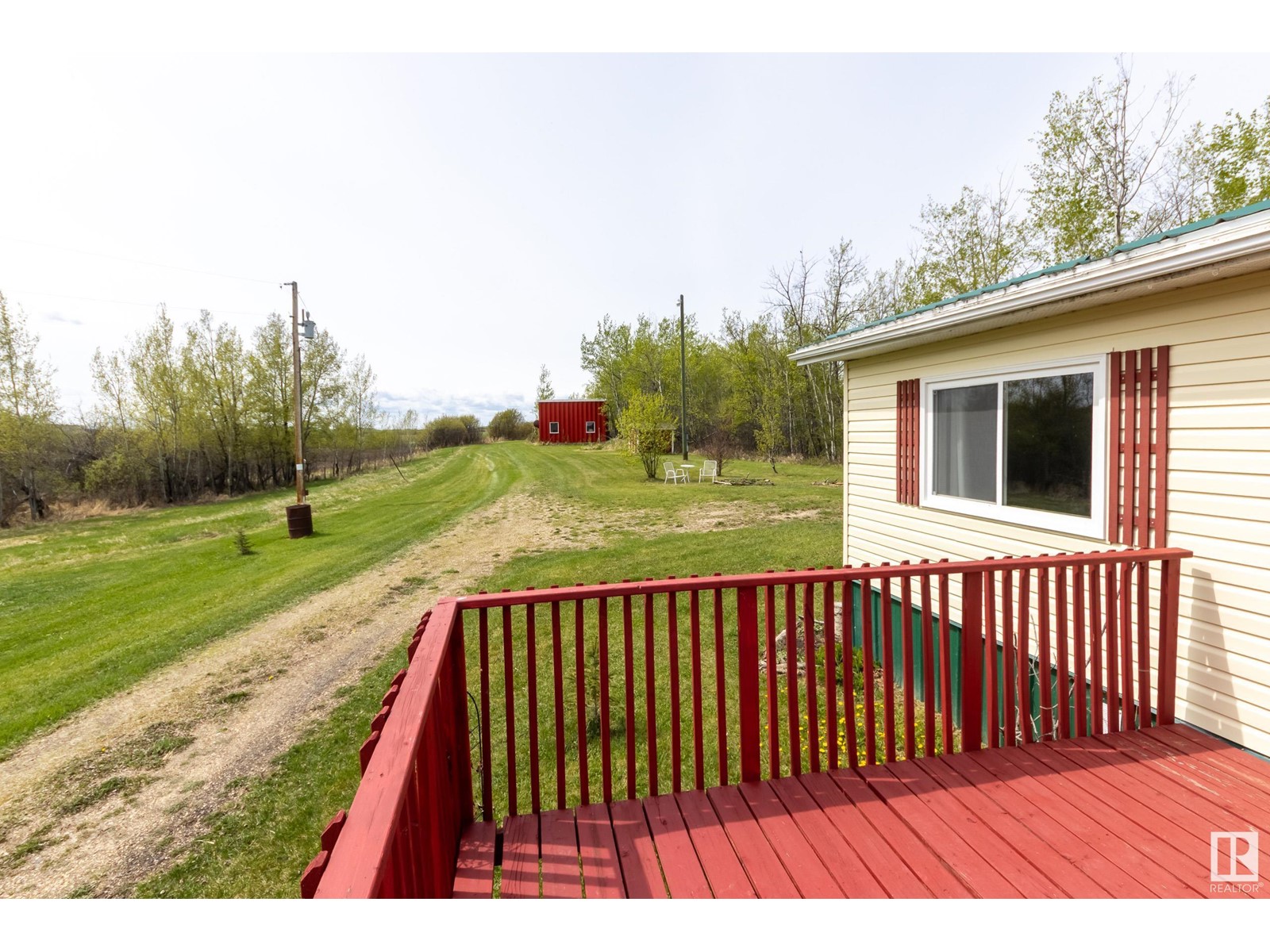 55418 Rge Road 70, Rural Lac Ste. Anne County, Alberta  T0E 2A0 - Photo 21 - E4436059