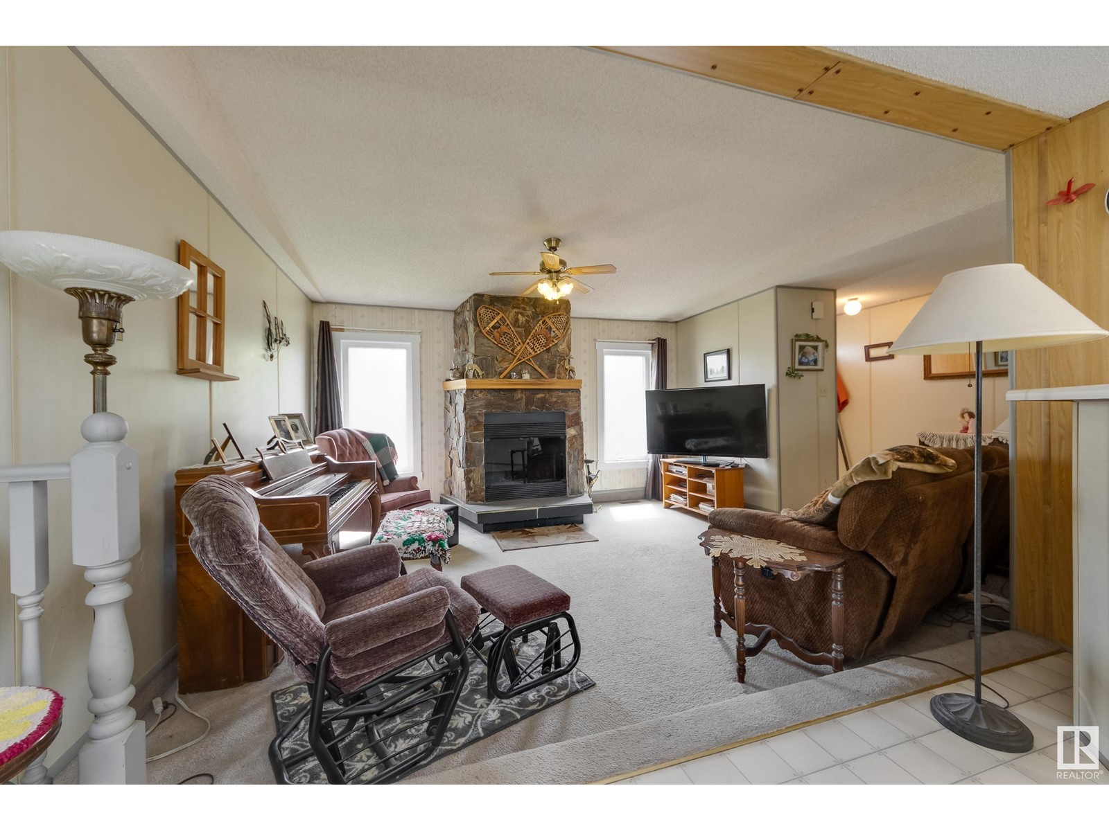 55418 Rge Road 70, Rural Lac Ste. Anne County, Alberta  T0E 2A0 - Photo 25 - E4436059