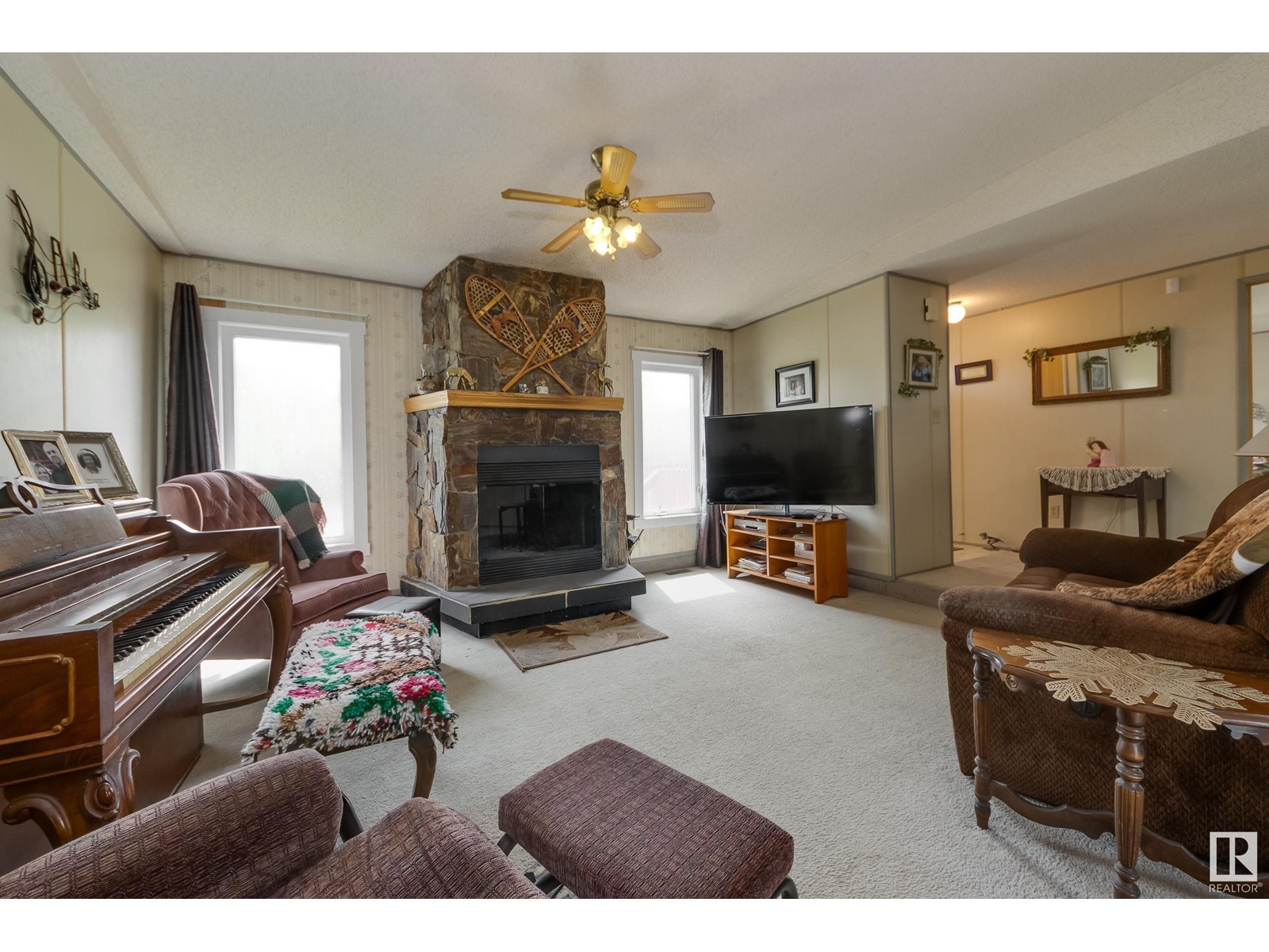 55418 Rge Road 70, Rural Lac Ste. Anne County, Alberta  T0E 2A0 - Photo 26 - E4436059