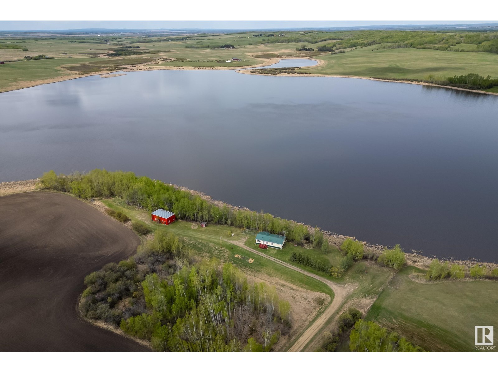 55418 Rge Road 70, Rural Lac Ste. Anne County, Alberta  T0E 2A0 - Photo 4 - E4436059
