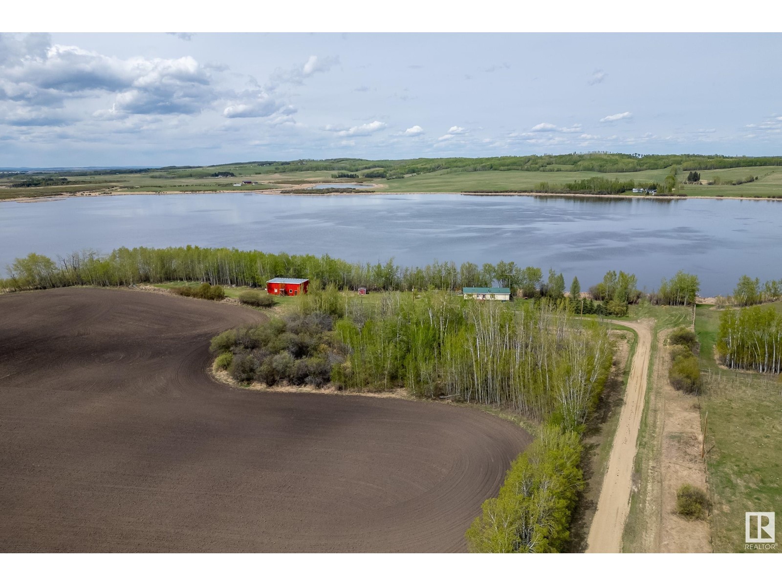 55418 Rge Road 70, Rural Lac Ste. Anne County, Alberta  T0E 2A0 - Photo 6 - E4436059