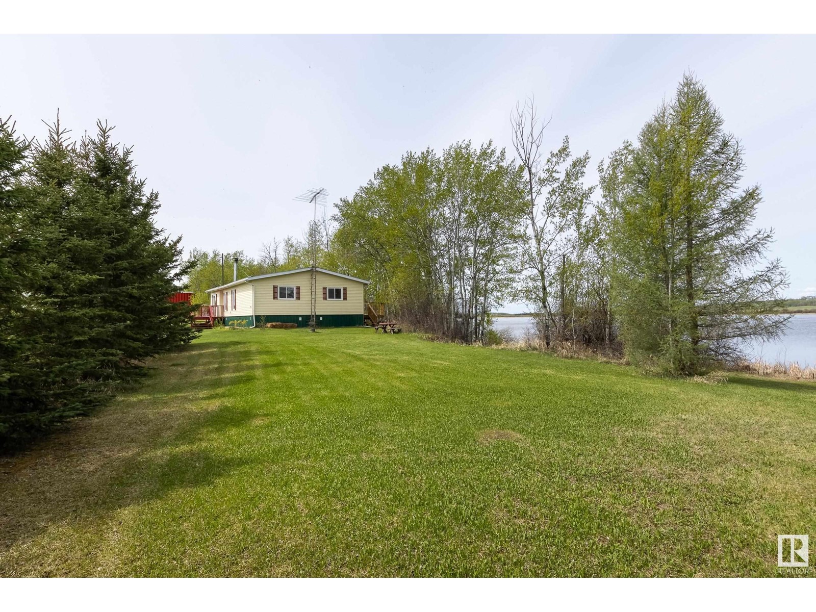 55418 Rge Road 70, Rural Lac Ste. Anne County, Alberta  T0E 2A0 - Photo 62 - E4436059