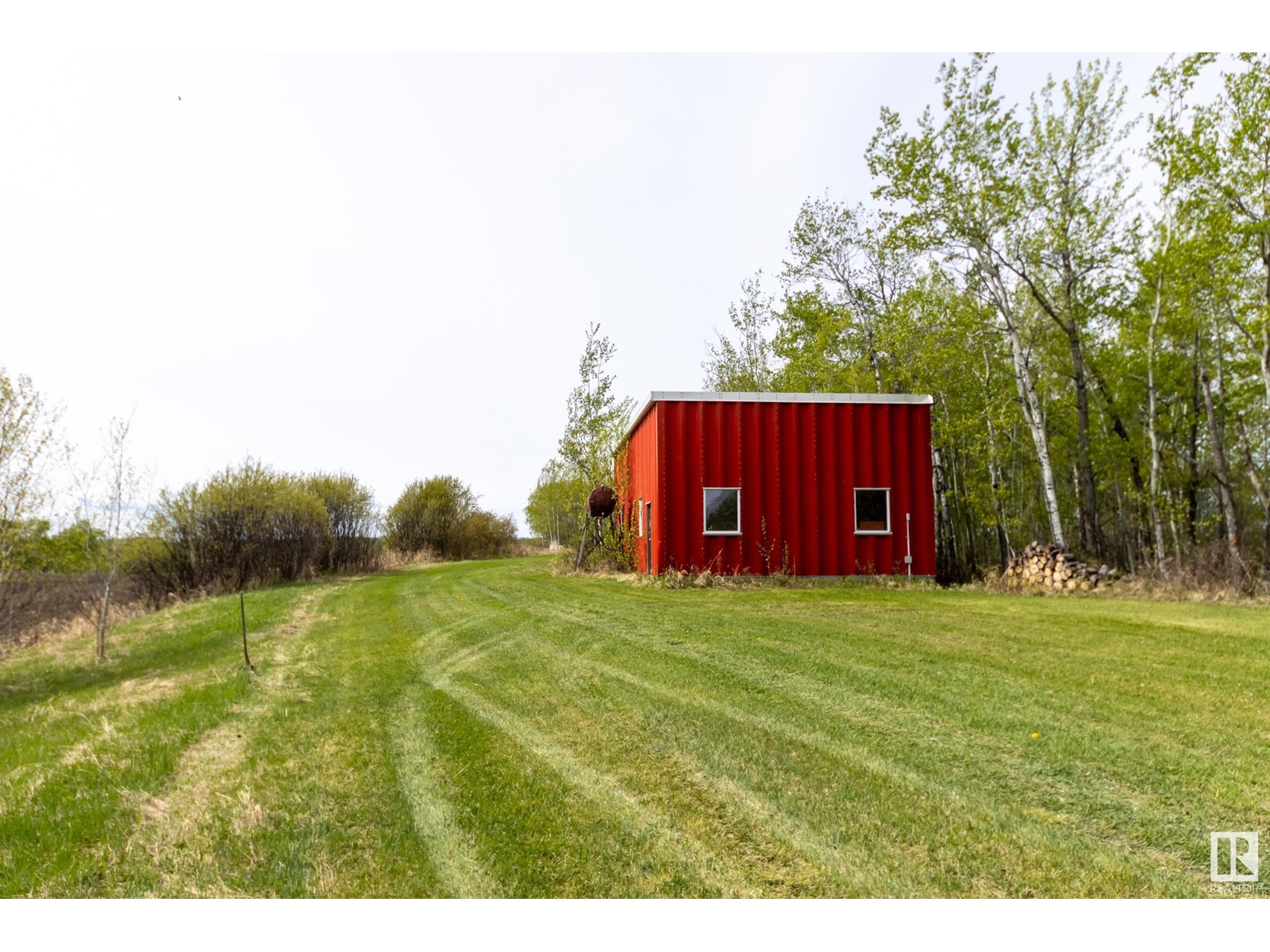 55418 Rge Road 70, Rural Lac Ste. Anne County, Alberta  T0E 2A0 - Photo 66 - E4436059