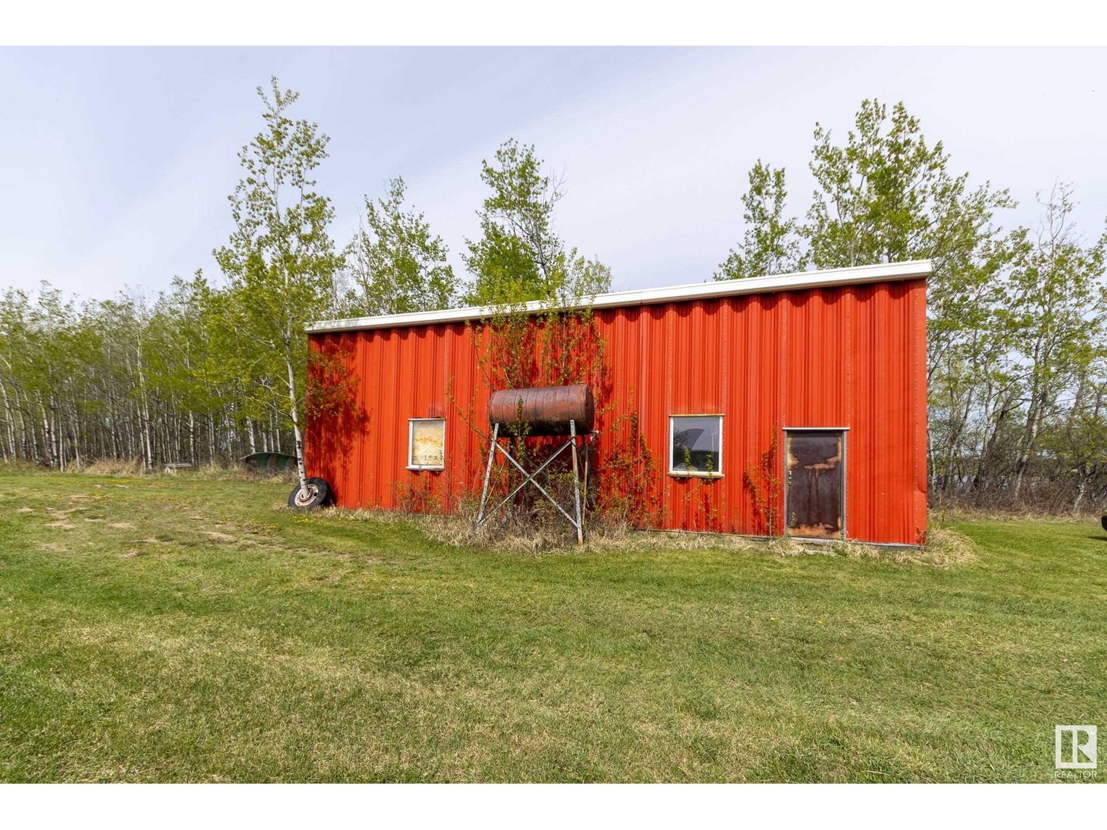 55418 Rge Road 70, Rural Lac Ste. Anne County, Alberta  T0E 2A0 - Photo 67 - E4436059
