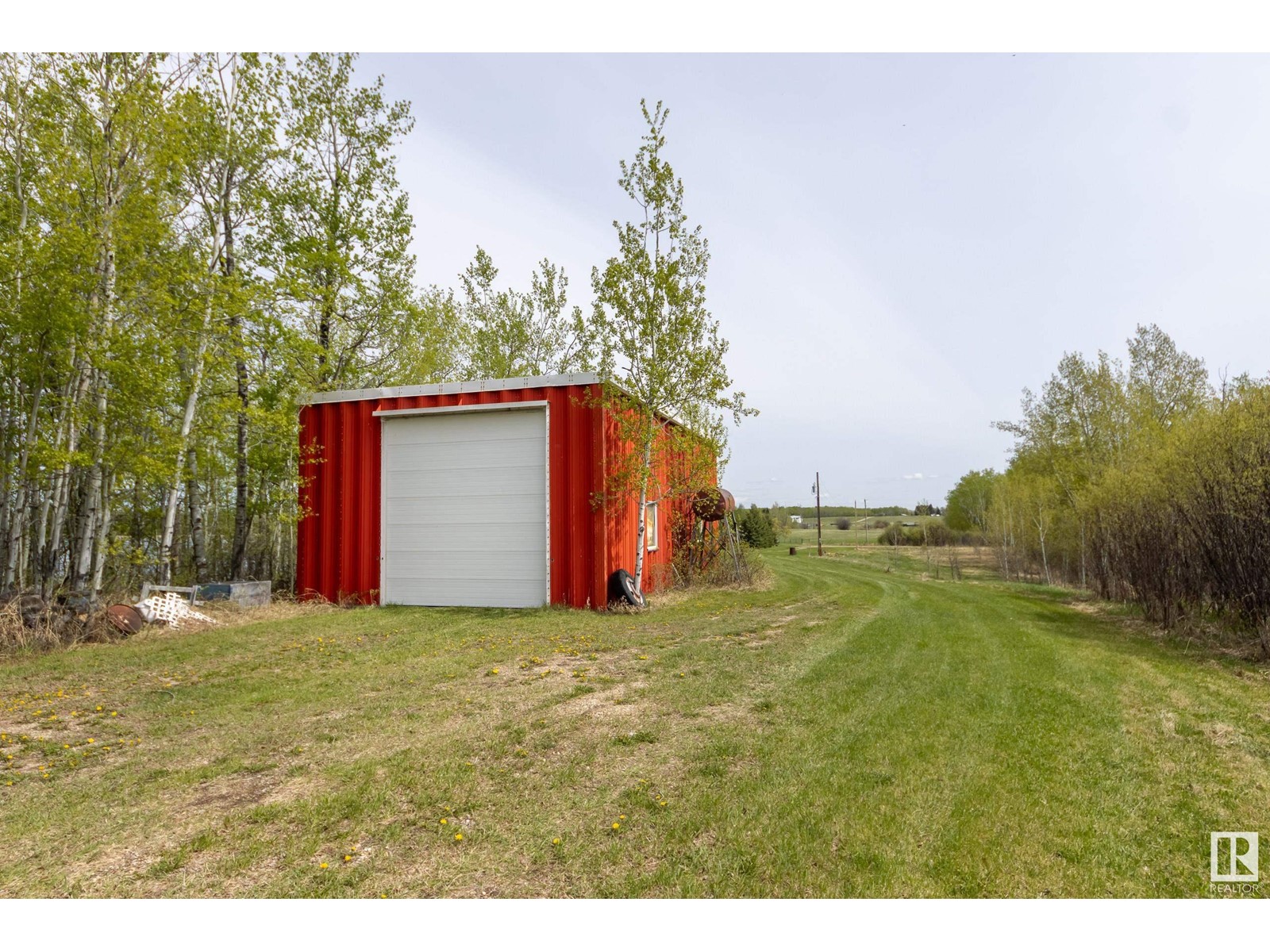 55418 Rge Road 70, Rural Lac Ste. Anne County, Alberta  T0E 2A0 - Photo 68 - E4436059