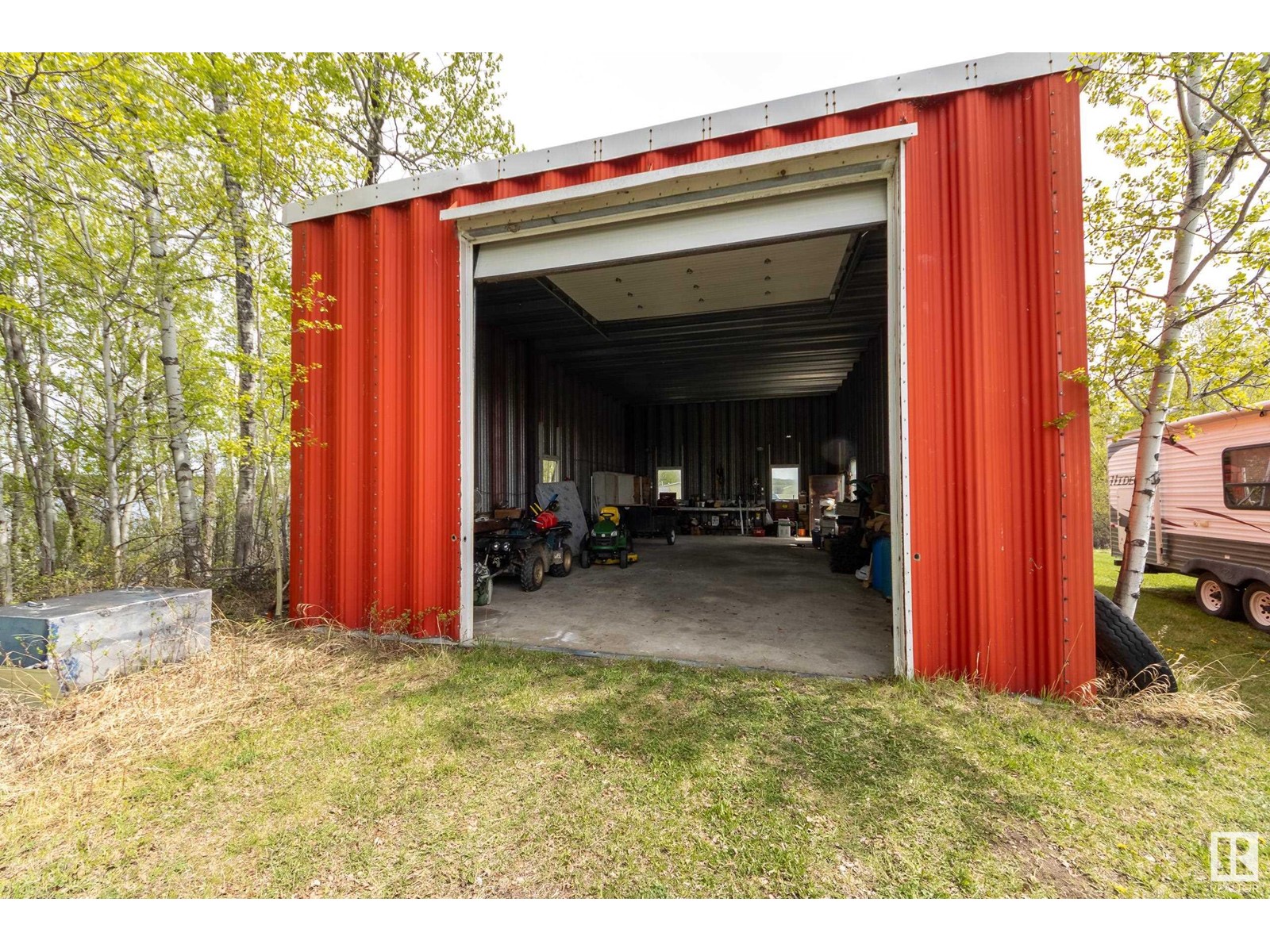 55418 Rge Road 70, Rural Lac Ste. Anne County, Alberta  T0E 2A0 - Photo 69 - E4436059