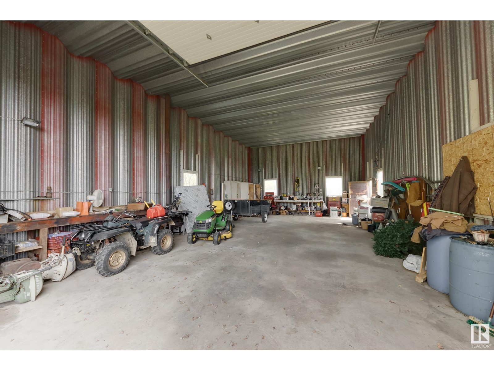 55418 Rge Road 70, Rural Lac Ste. Anne County, Alberta  T0E 2A0 - Photo 70 - E4436059