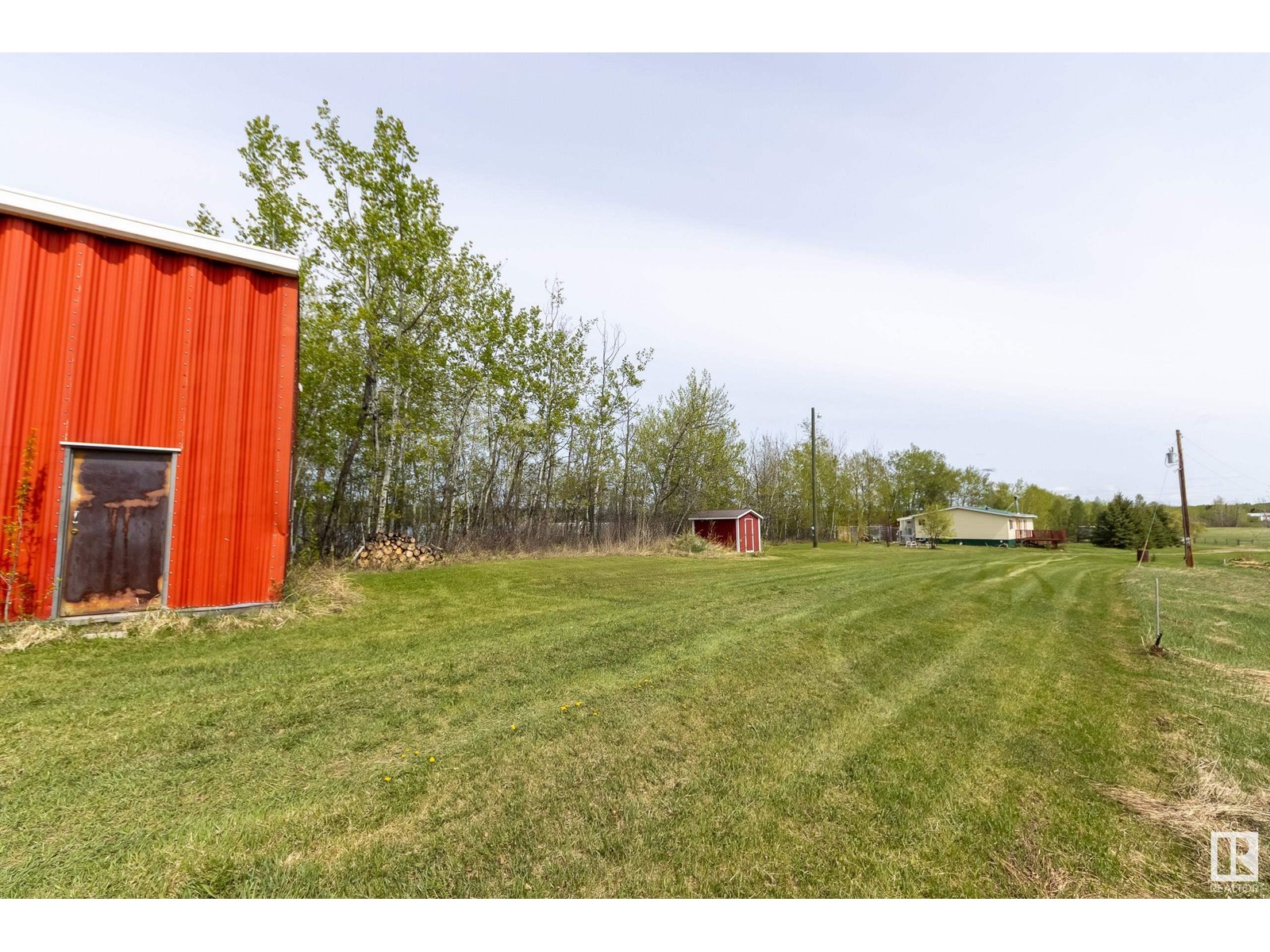 55418 Rge Road 70, Rural Lac Ste. Anne County, Alberta  T0E 2A0 - Photo 73 - E4436059