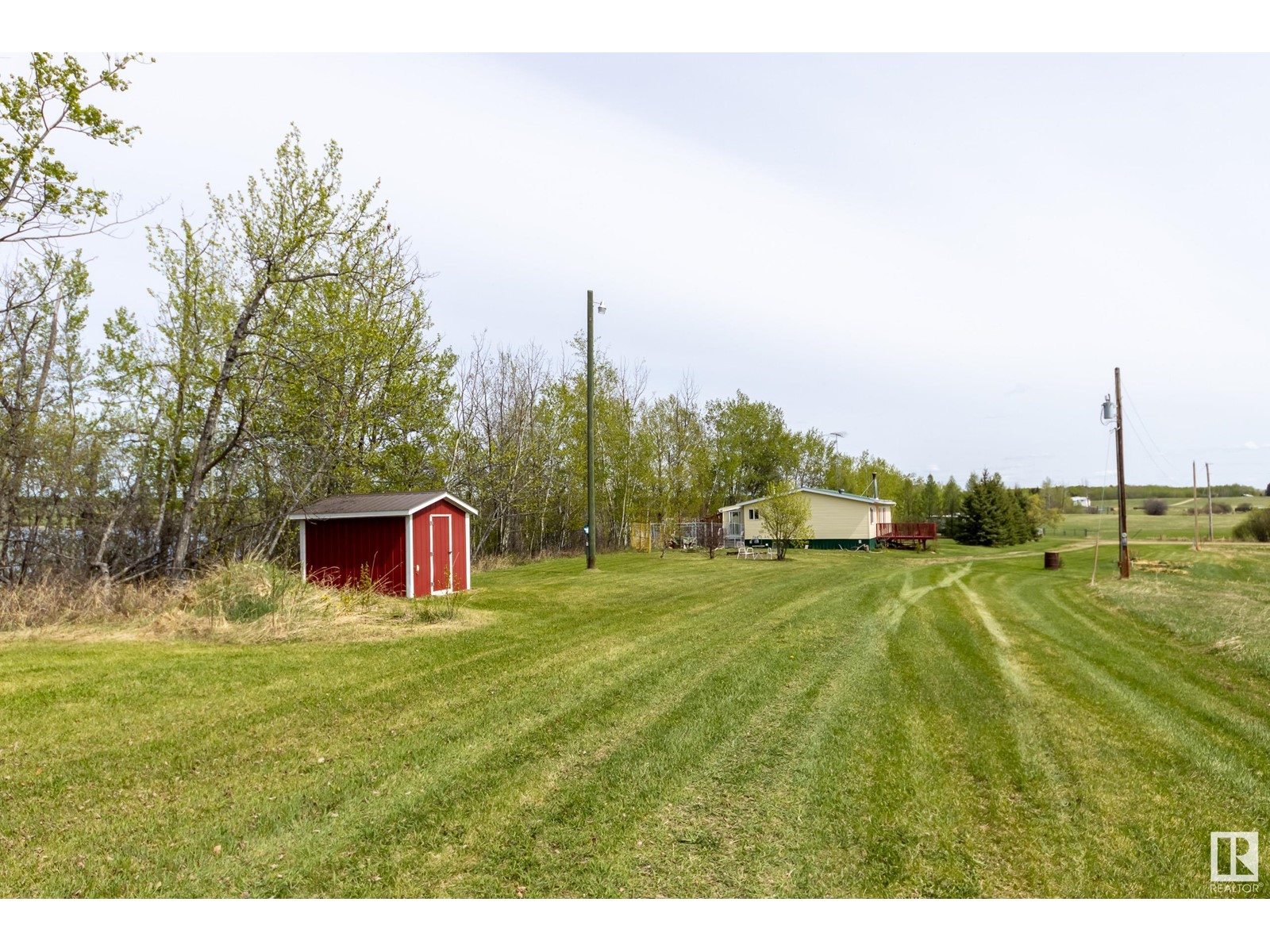 55418 Rge Road 70, Rural Lac Ste. Anne County, Alberta  T0E 2A0 - Photo 74 - E4436059