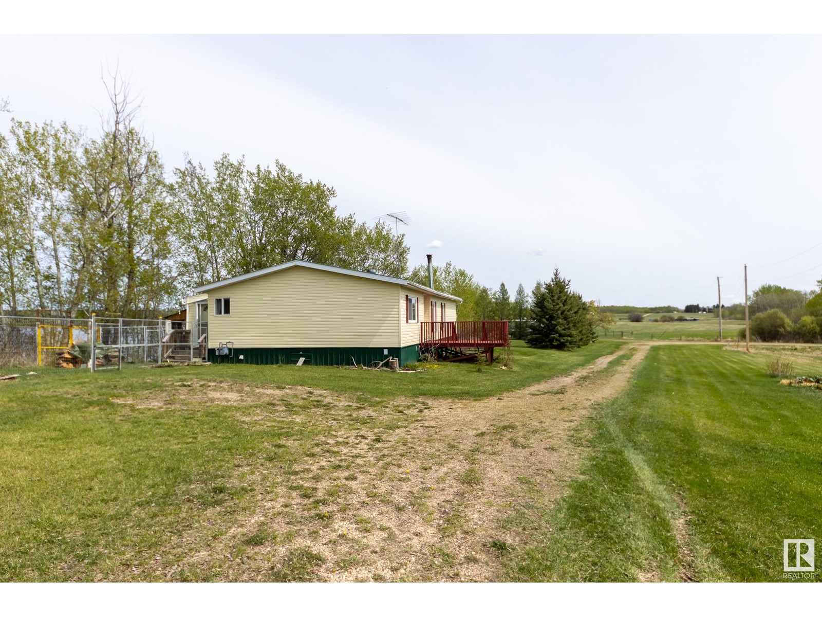 55418 Rge Road 70, Rural Lac Ste. Anne County, Alberta  T0E 2A0 - Photo 75 - E4436059