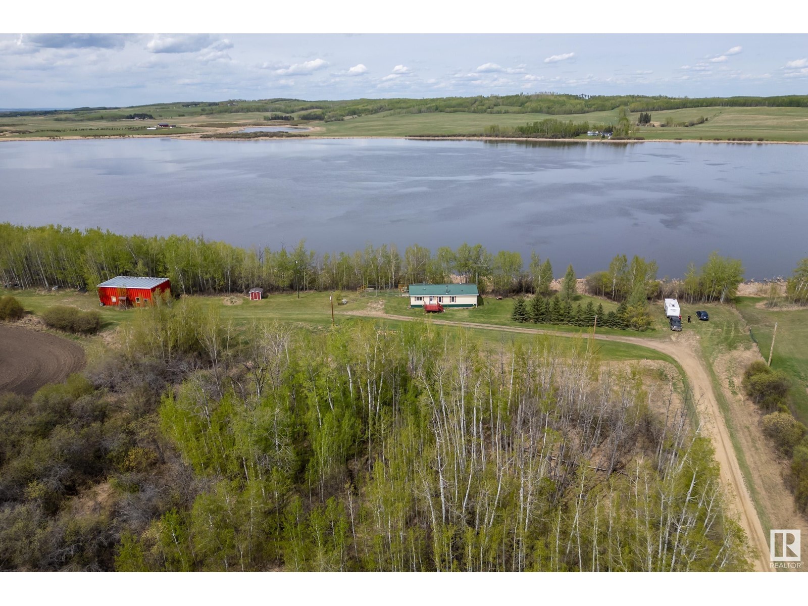 55418 Rge Road 70, Rural Lac Ste. Anne County, Alberta  T0E 2A0 - Photo 9 - E4436059