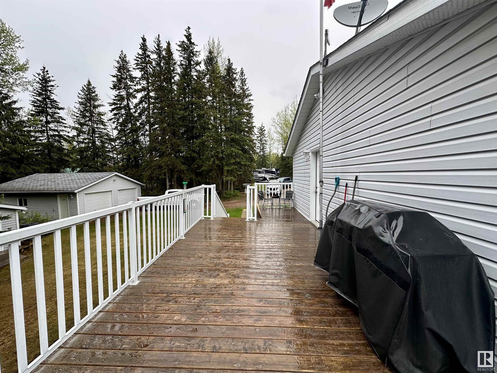 4713 50 Ave, Violet Grove, Alberta  T7A 2A1 - Photo 38 - E4436066