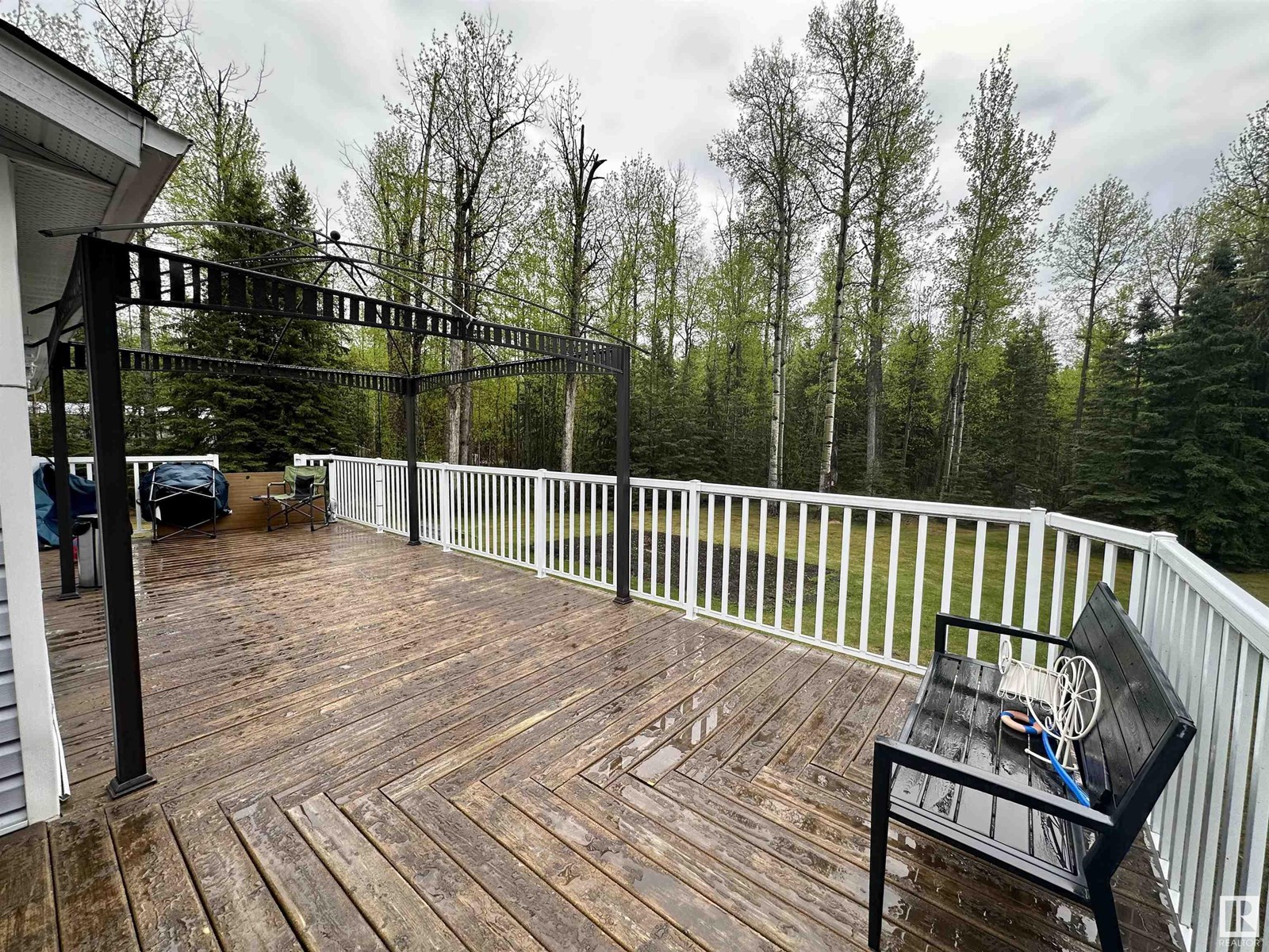4713 50 Ave, Violet Grove, Alberta  T7A 2A1 - Photo 40 - E4436066