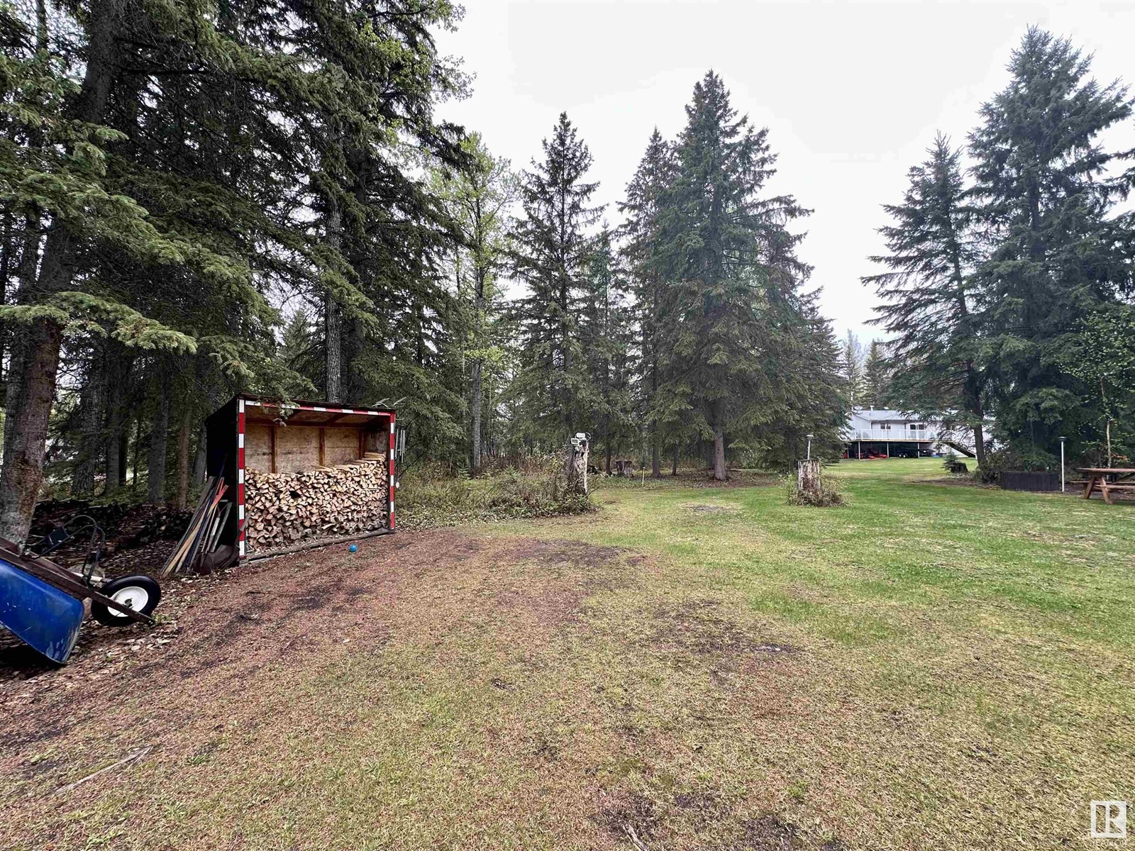 4713 50 Ave, Violet Grove, Alberta  T7A 2A1 - Photo 49 - E4436066